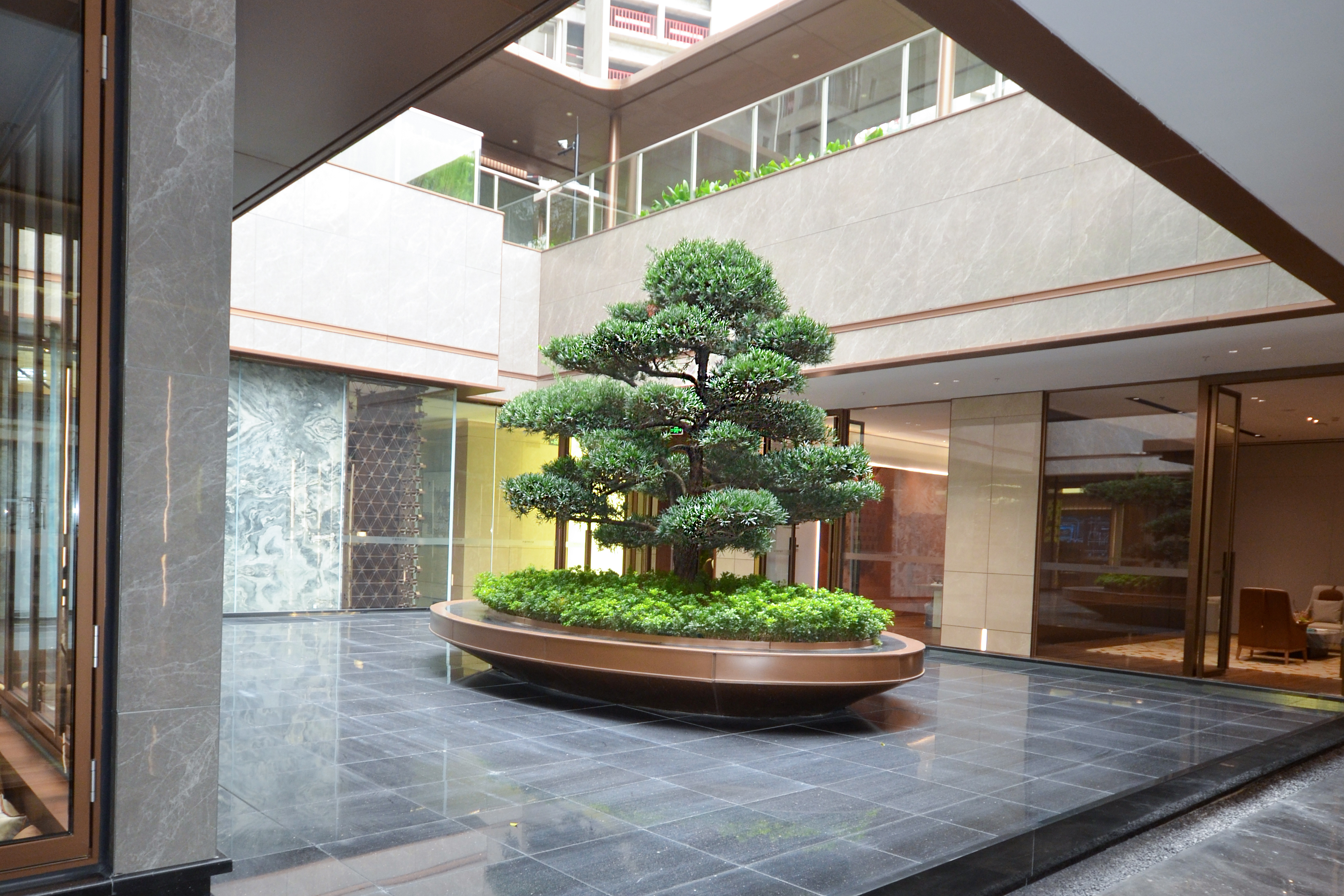 城发·高明壹号地会所丨中国佛山丨欧镱设计-18