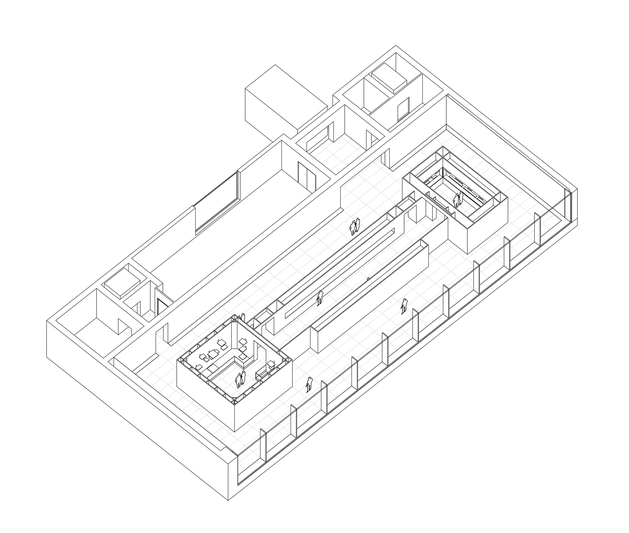 The Porcelain Room / Tom Postma Design-11