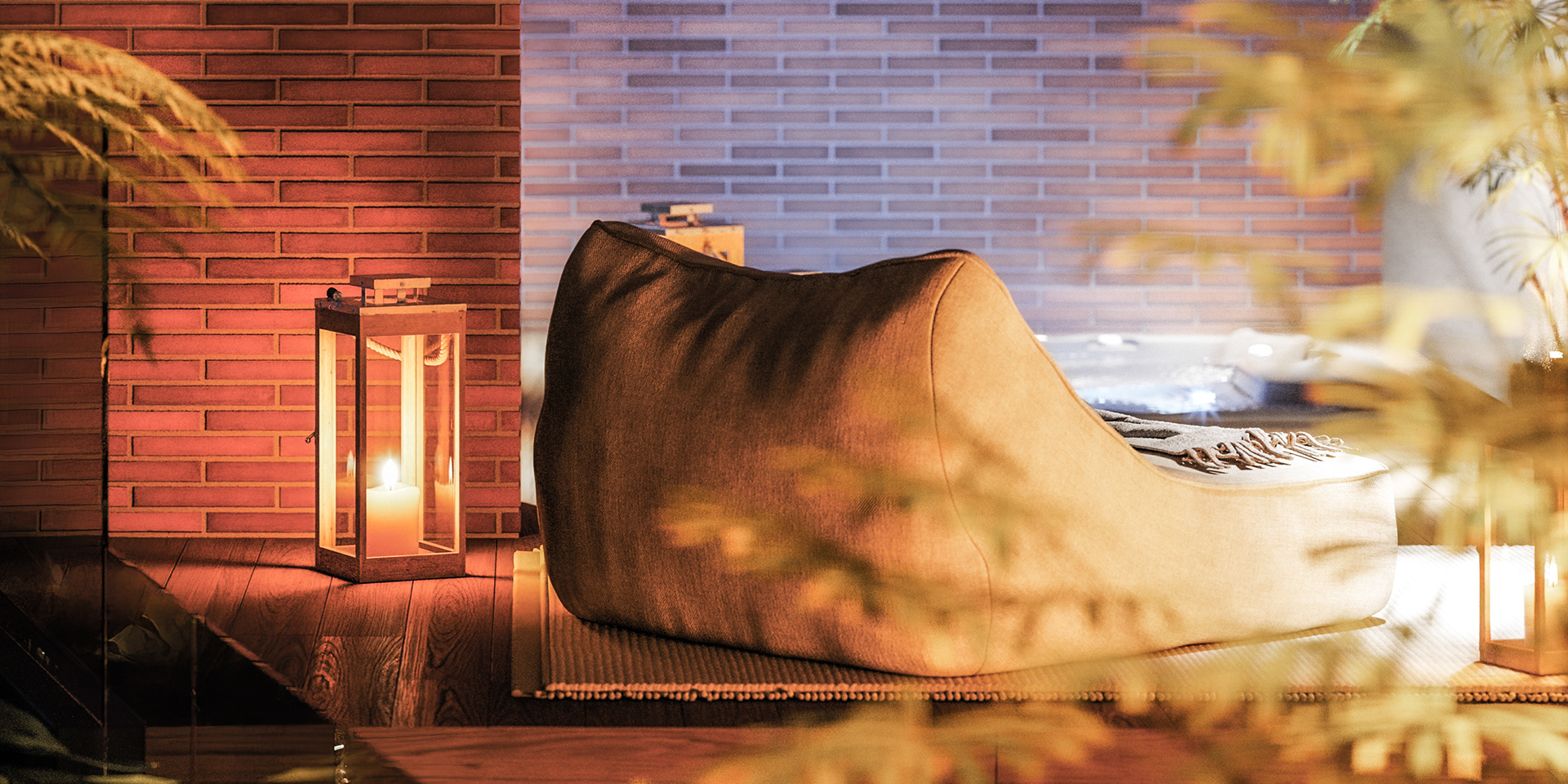 泽塔家园，泽塔宾客丨Colombia丨Surreal Studio-16