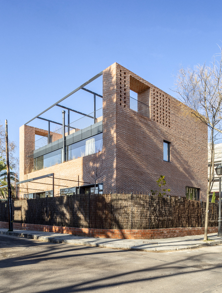 西班牙Teruca别墅-7