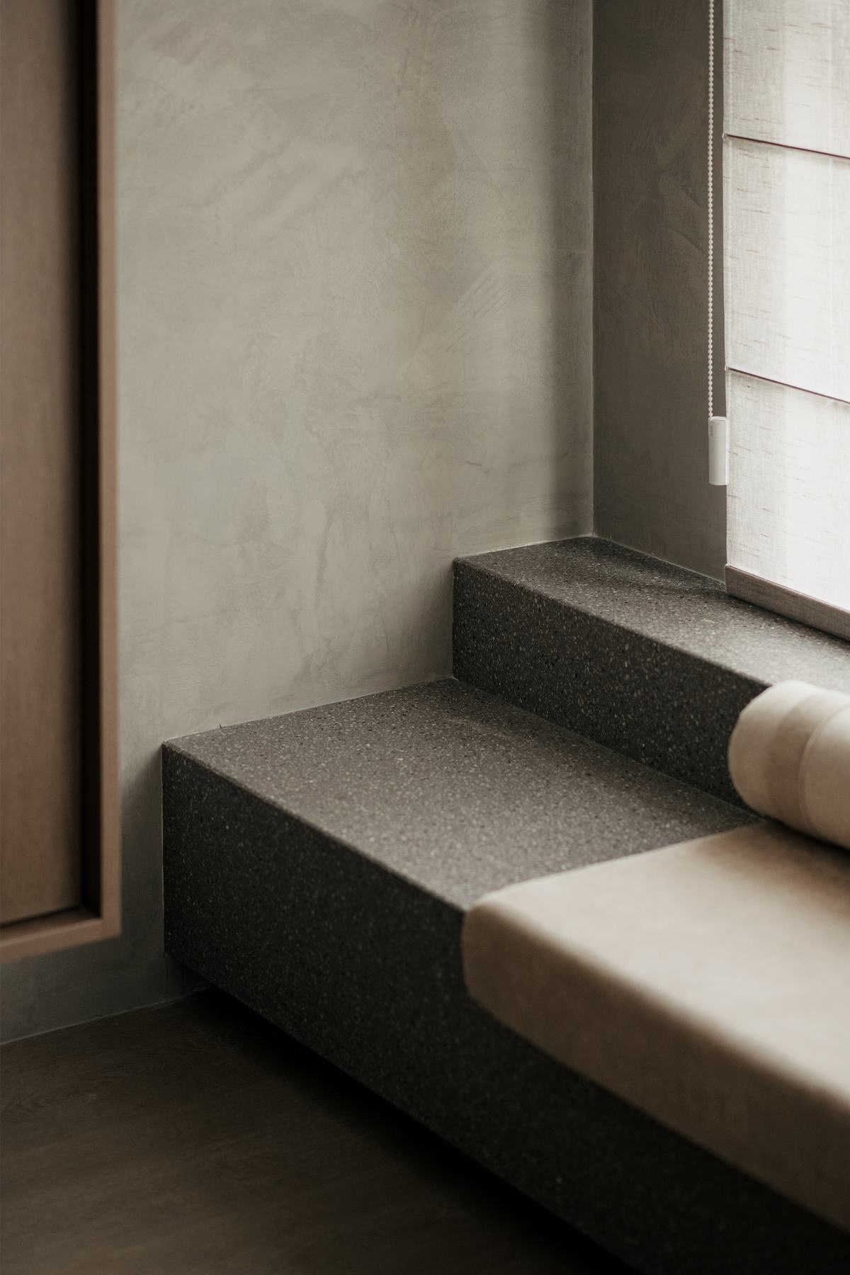 马来西亚 5 Stone 公寓丨Wuuu Studio-8