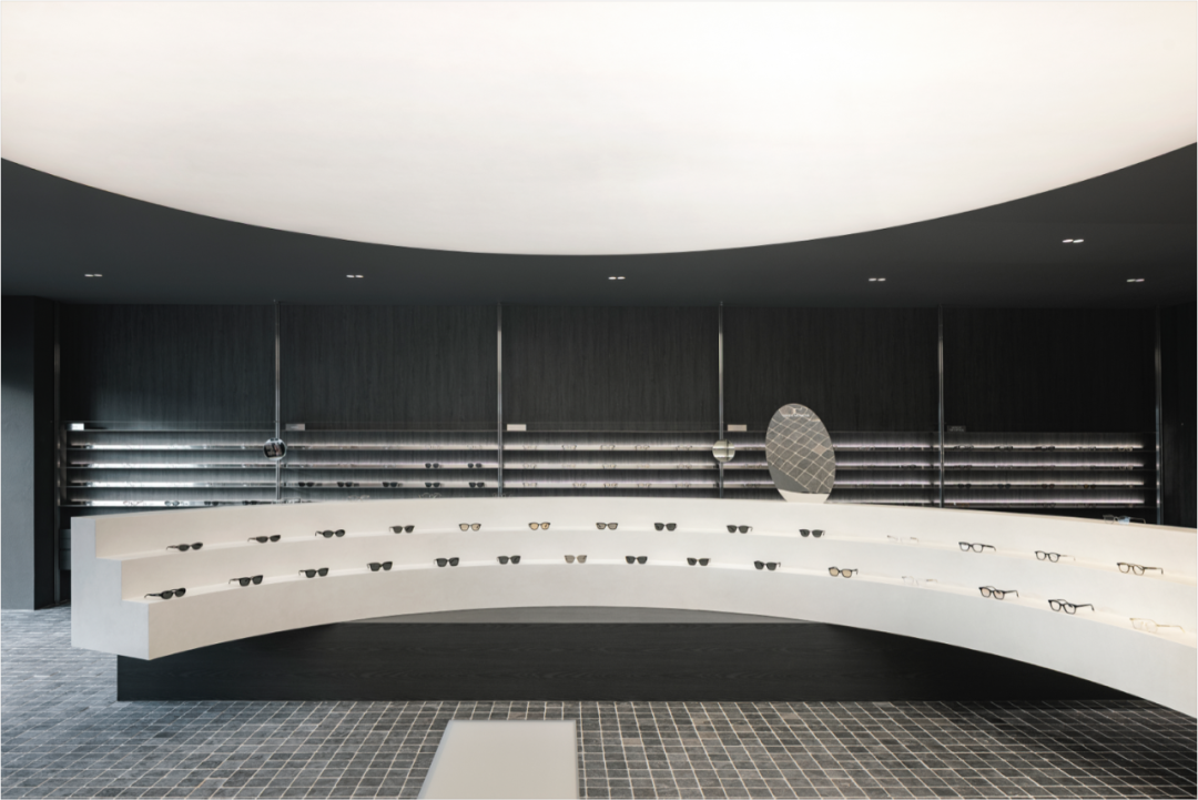 Glass Star 眼镜店蜕变丨韩国天安市丨首尔建筑事务所 RVMN-2