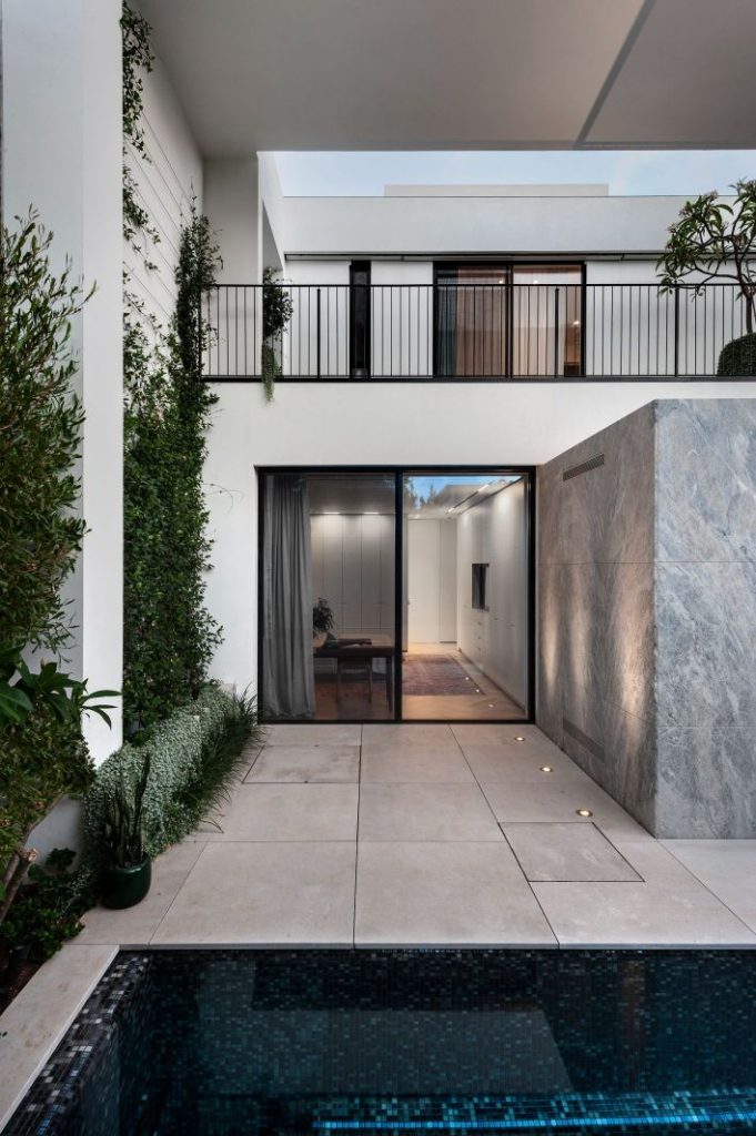 丨以色列丨סמט אדריכלים-60