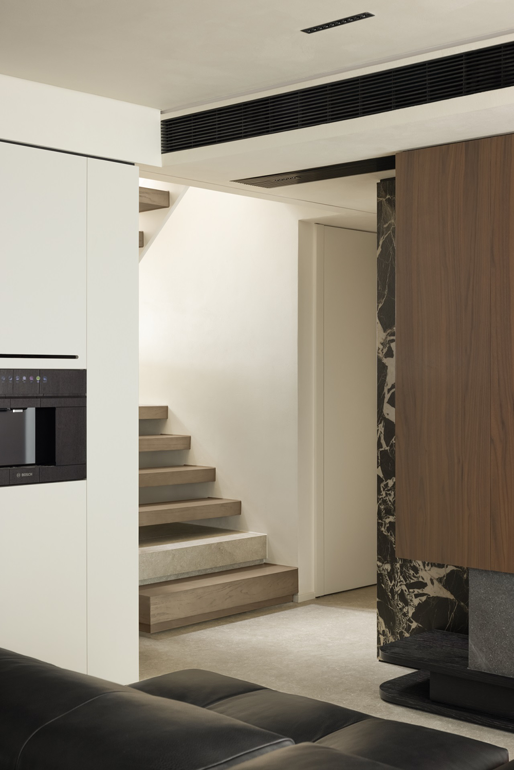 简约 · 暖意  新一空间设计丨中国汕头丨新一设计-66