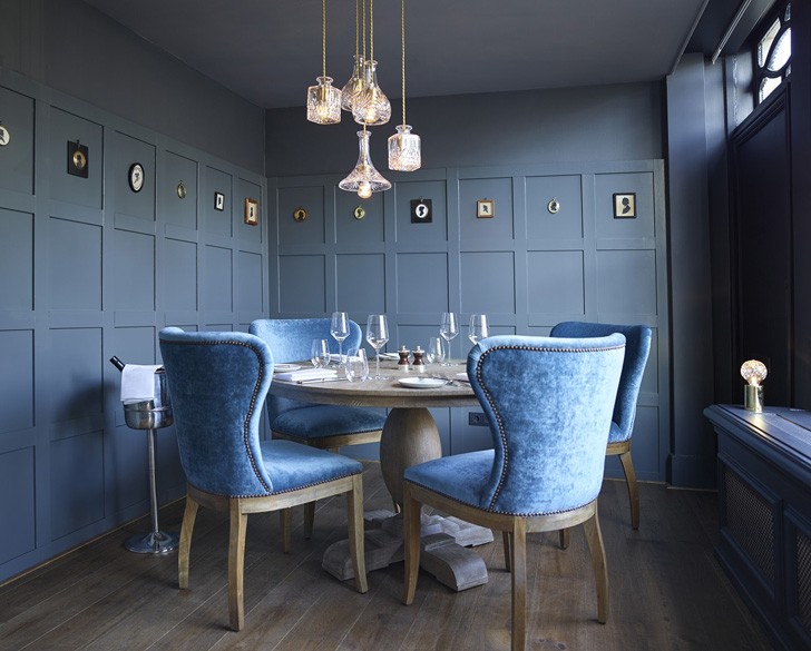 阿姆斯特丹 Pulitzer 酒店-7