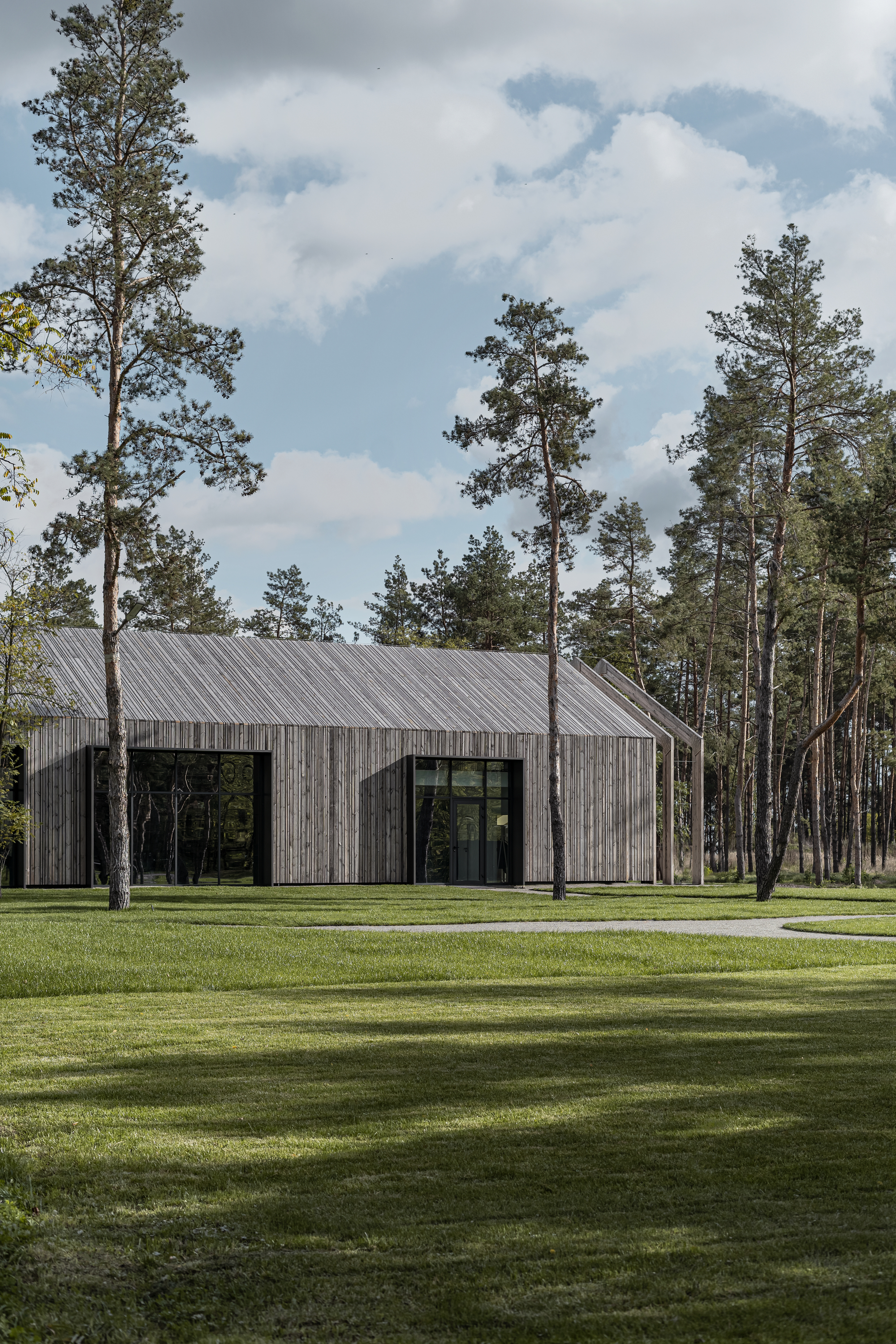 谢列斯特静修处丨乌克兰-33