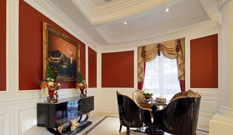 上海新华联会所-16