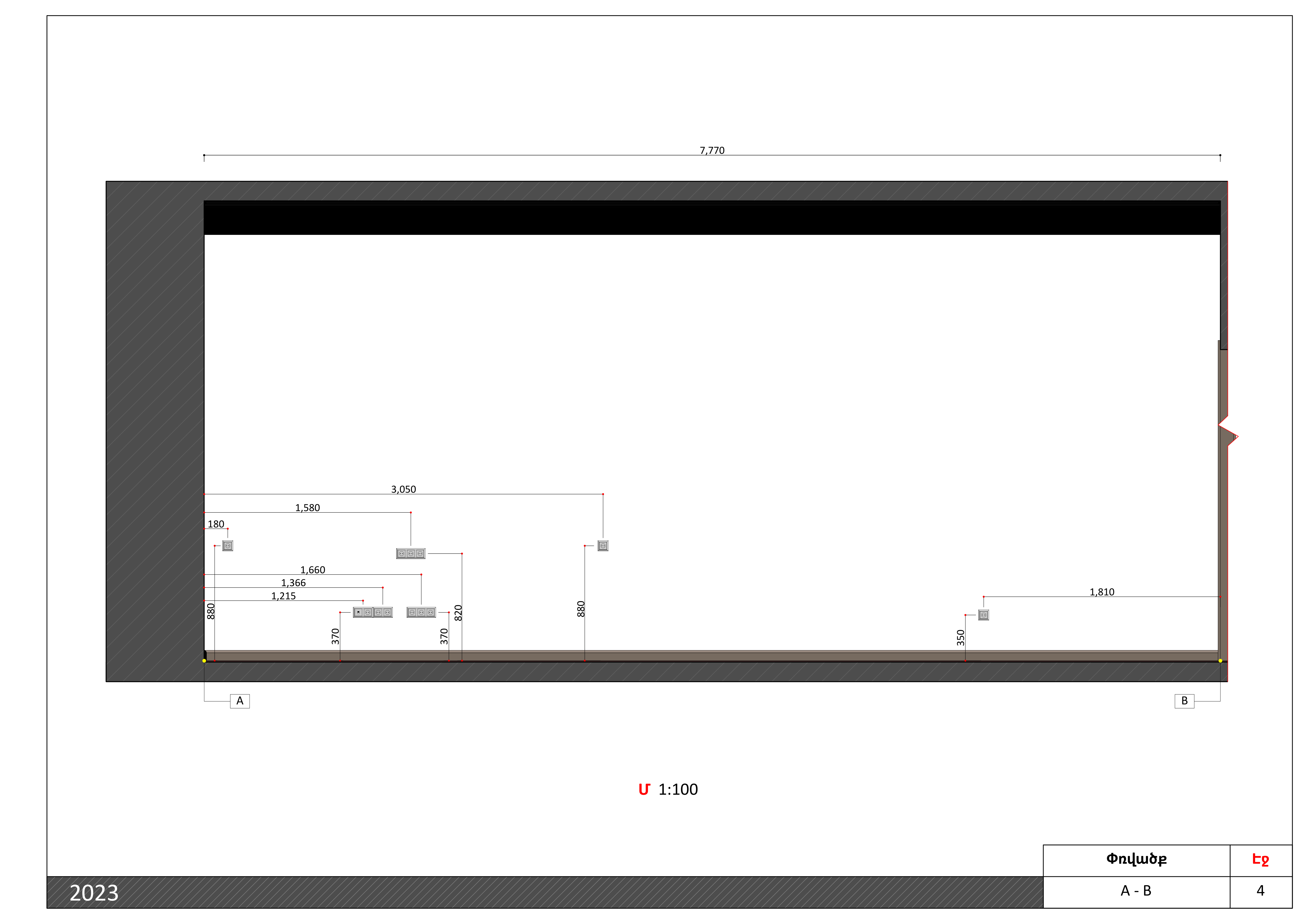 工作图纸集丨Ohanyan Design Studio-11
