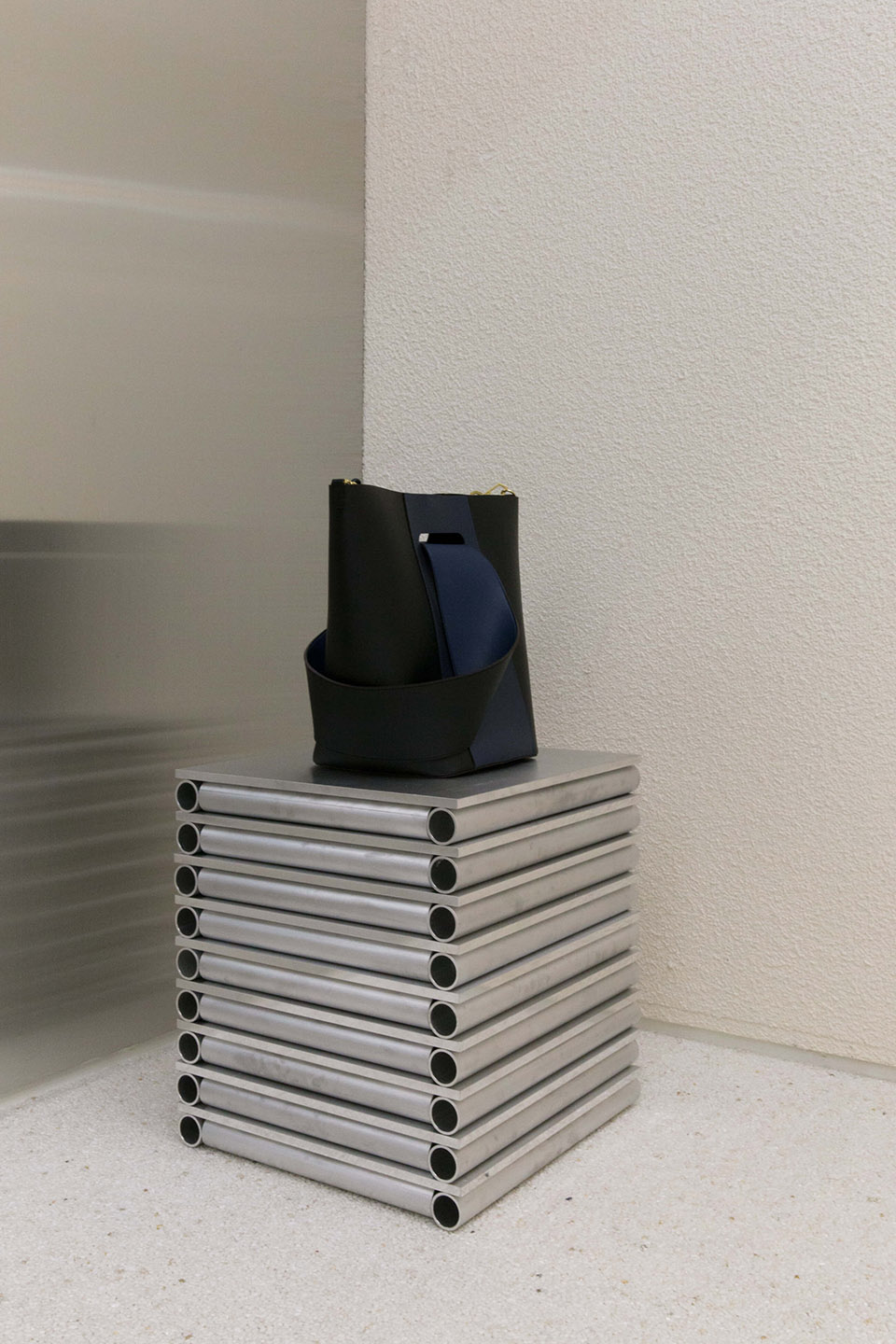 Andersson Bell旗舰店,首尔 / Creative Studio Unravel-63