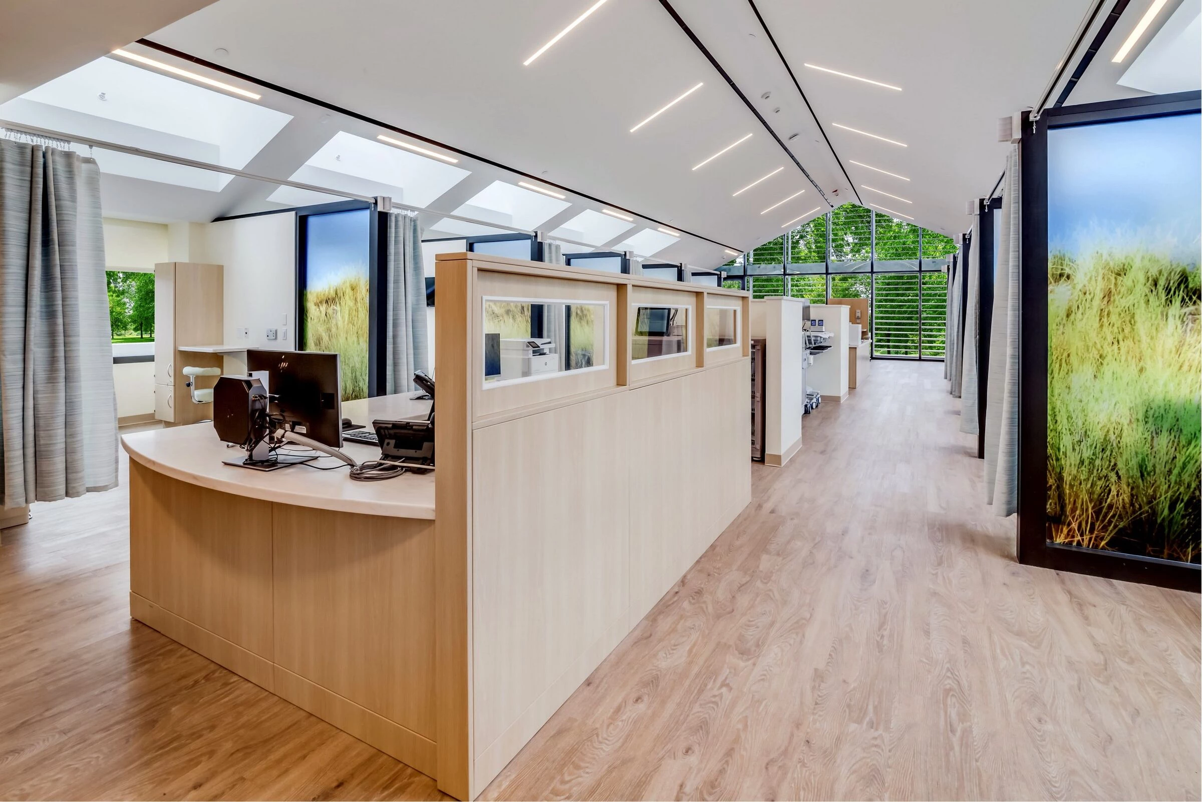 Phillips Family Cancer Center-13