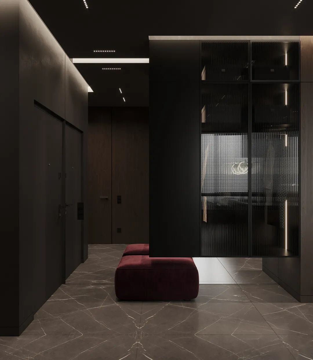 Roomy Room 简约复式-85