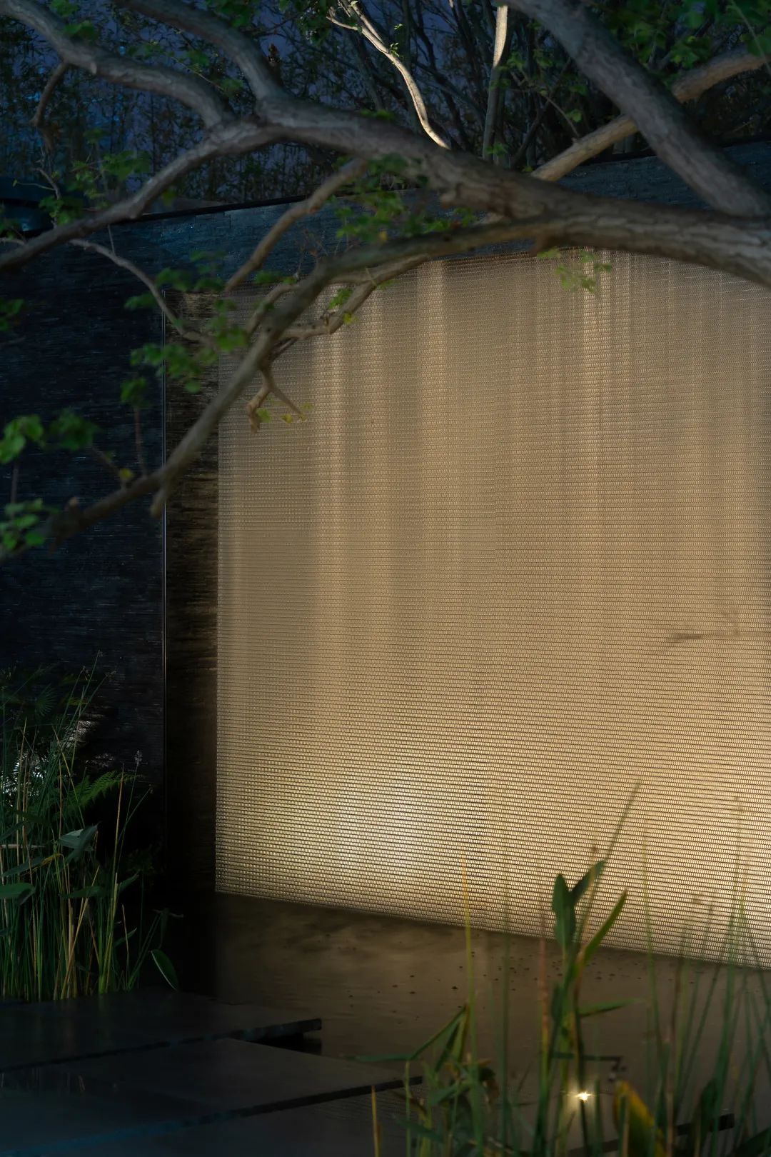 上海浦发仁恒·有园丨中国上海丨上海澜道环境设计咨询有限公司-92