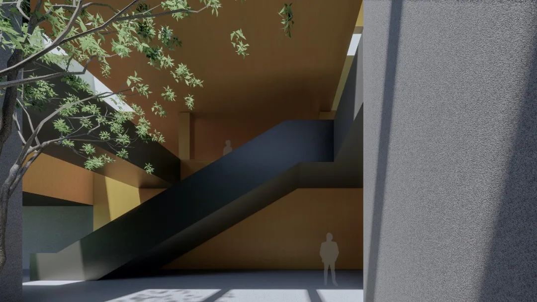 WECO 多功能会议中心丨中国上饶丨默认建筑-20