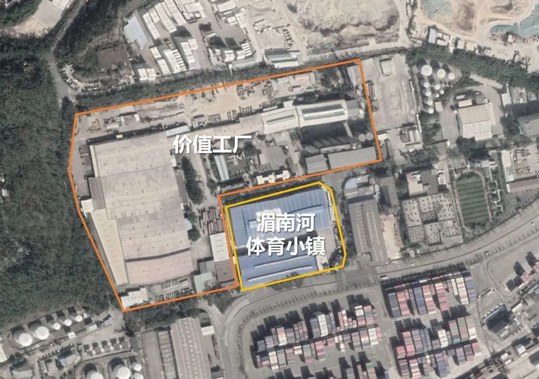 深圳轻资产工改 | 盘活存量,挖掘空间-19