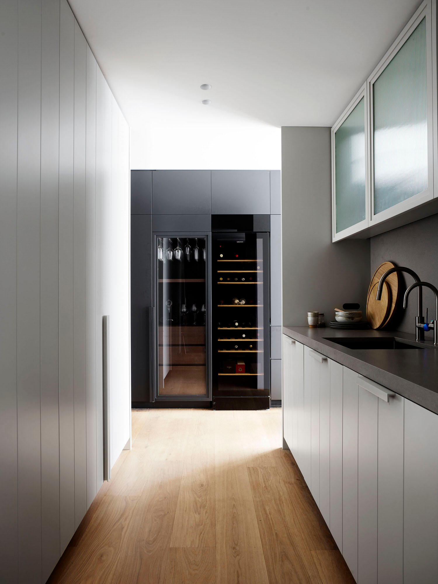 澳大利亚 | COVE HOUSE | 住宅 | Decus Interiors-15