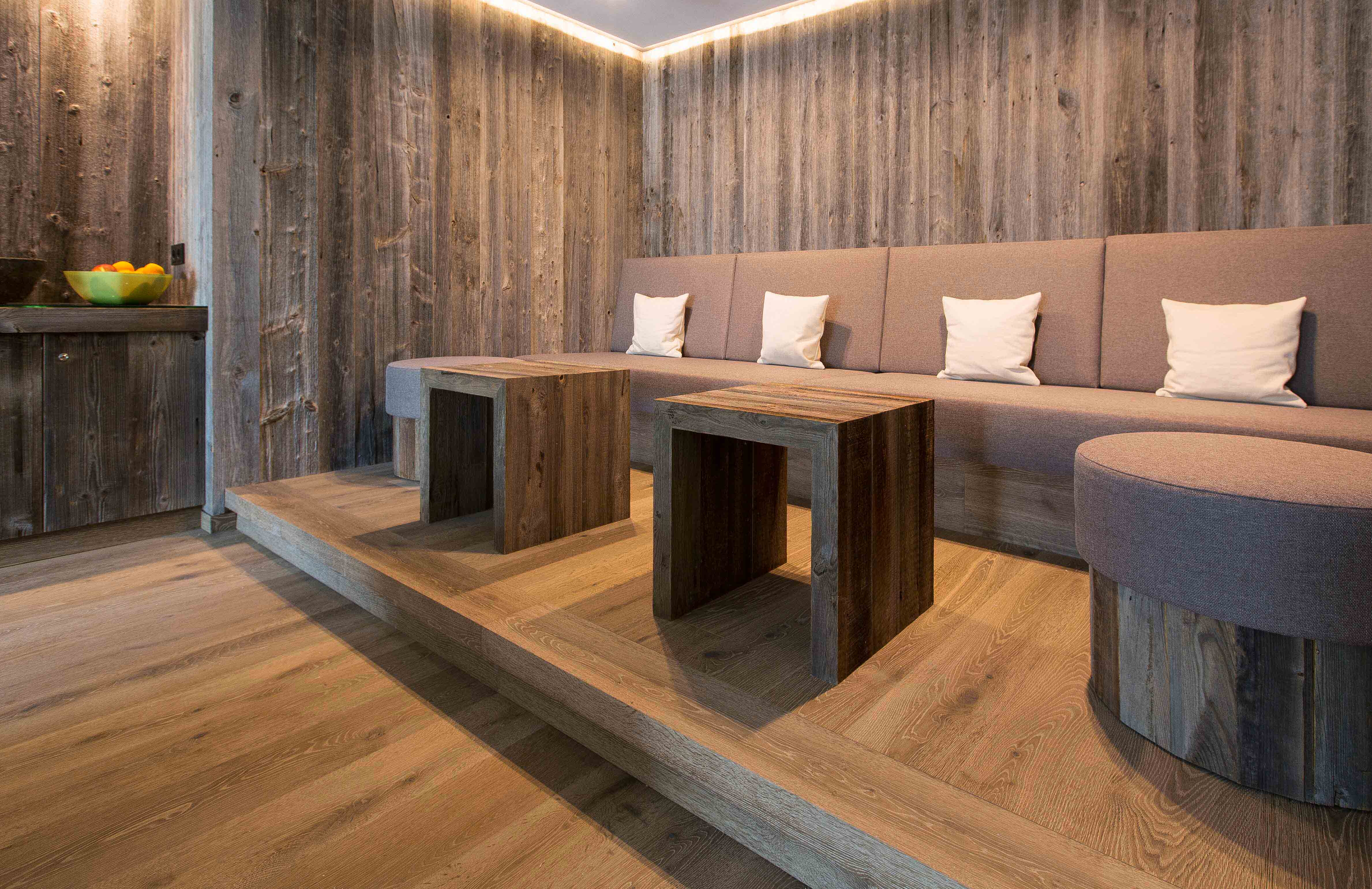 德国 Hotel Graseck 酒店,自然与现代的完美融合-23