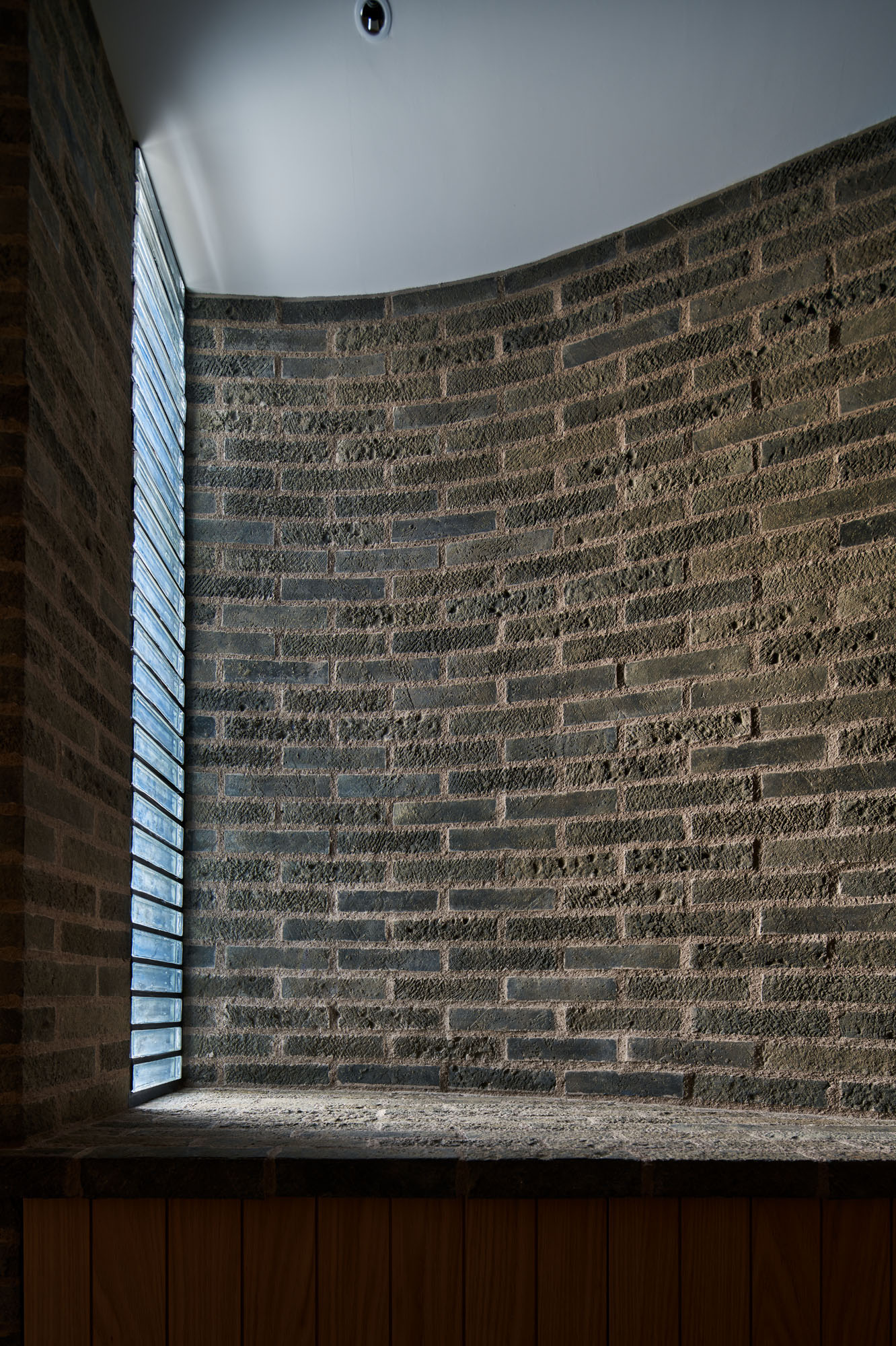 圣石庭院（House of the Sacred Rock）丨日本京都丨Hiroshi Nakamura & NAP-75