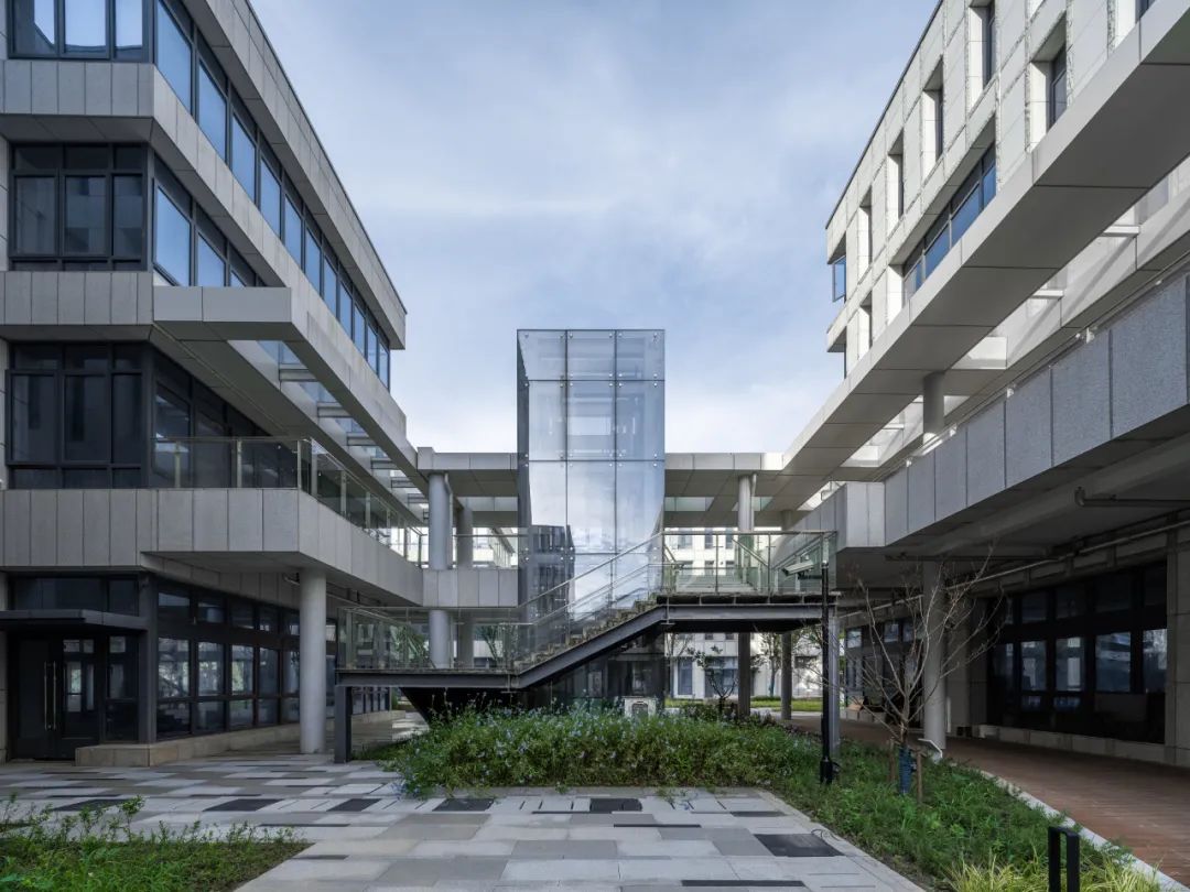 湖滨天地丨中国上海丨上海高目建筑设计咨询,上海中星志成建筑设计-50