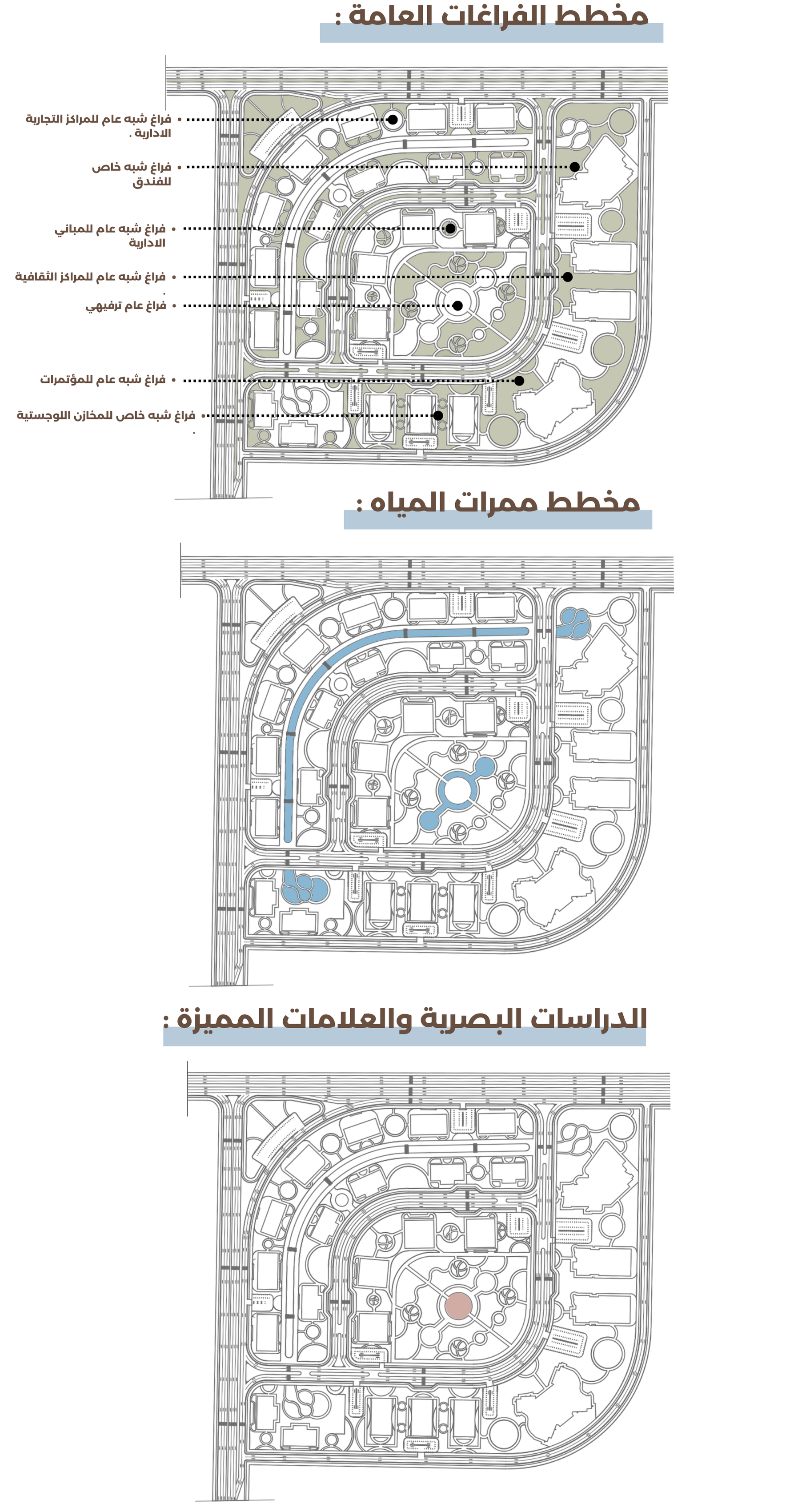 Business and Finance District-5