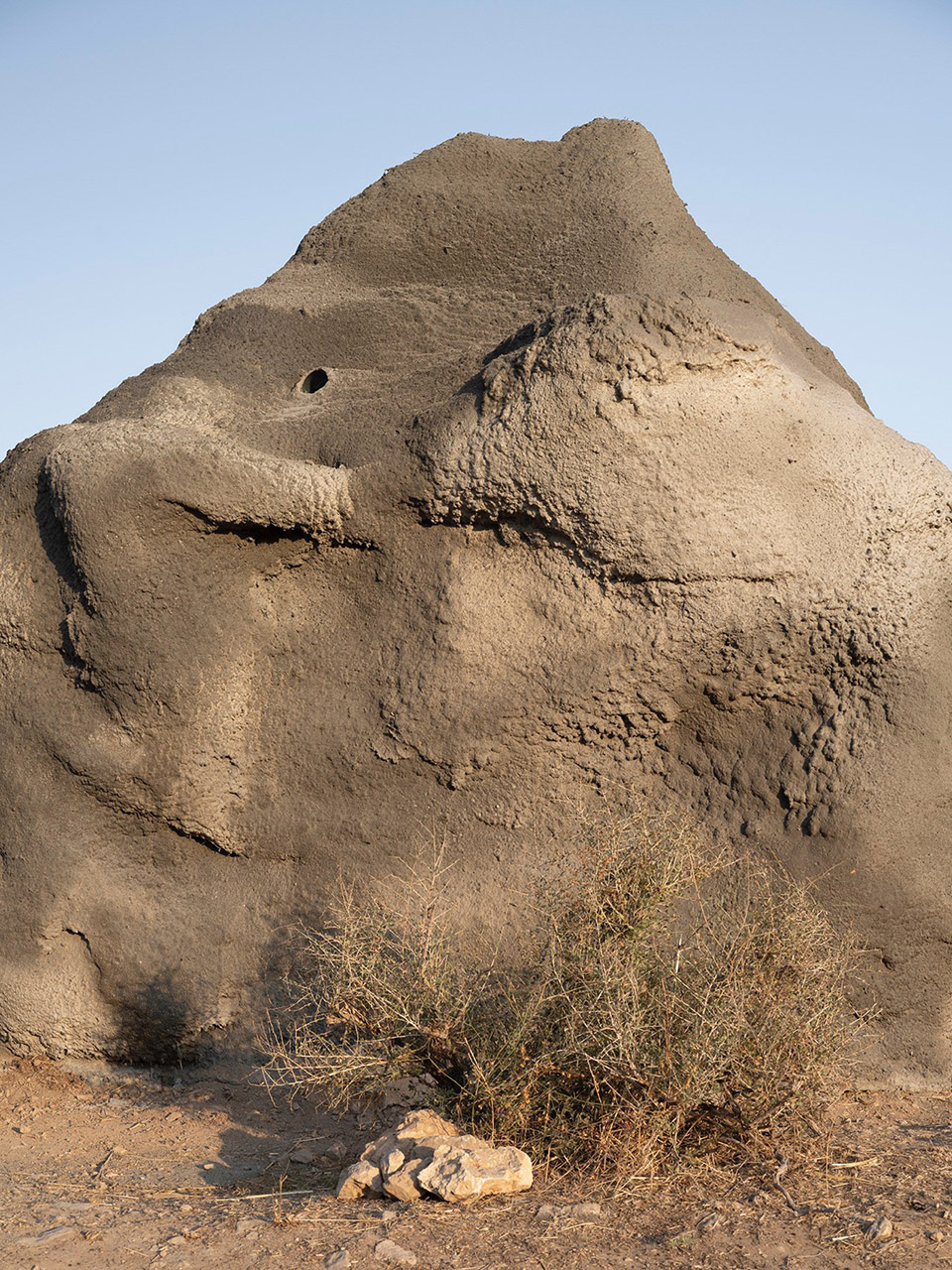 SÉRAPHIN OF URTSADZOR 装置丨亚美尼亚丨BUREAU+NPATAK-28