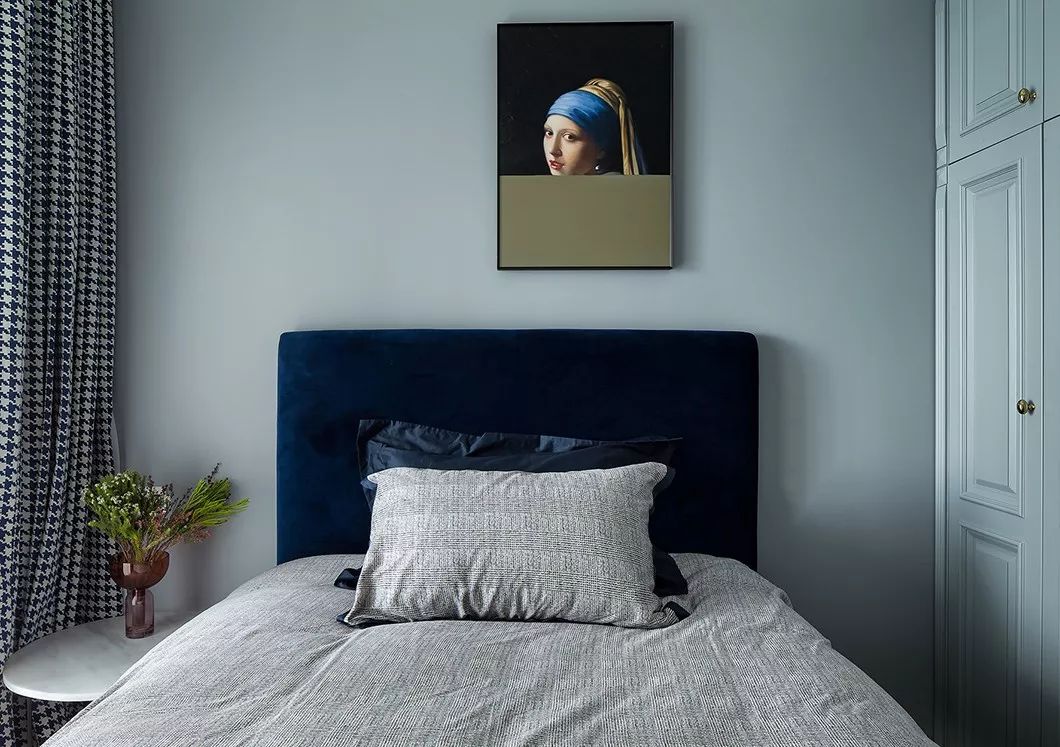 精致生活空间设计 | 一人独居的梦想家园-131