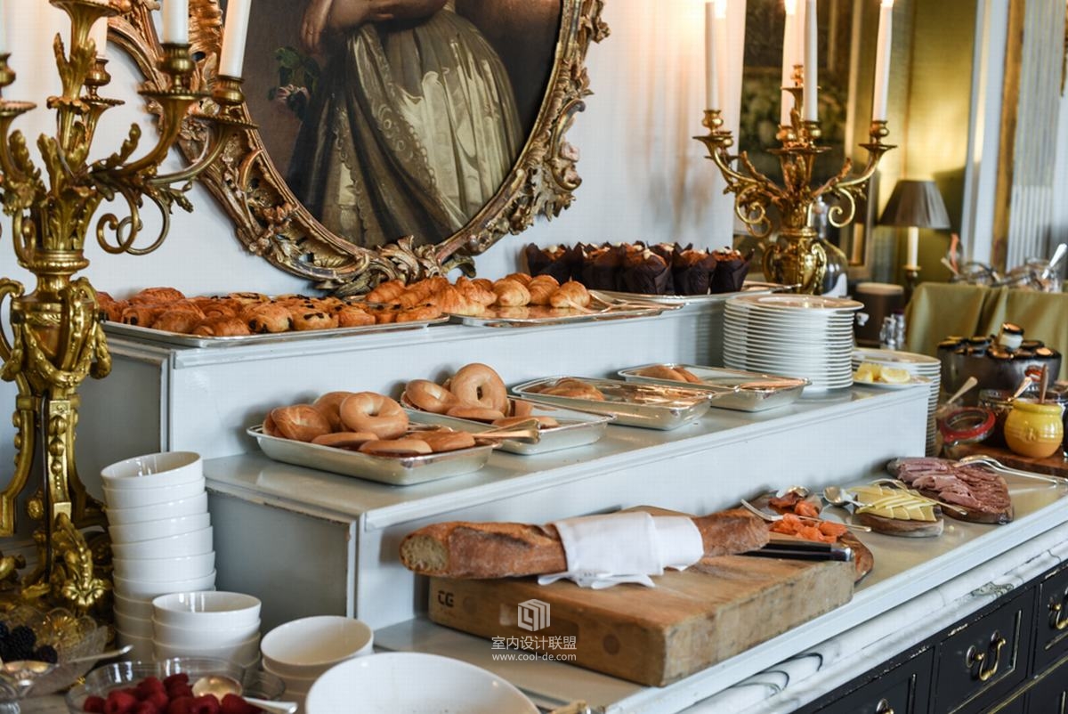 英国白金汉郡Cliveden House庄园酒店-169