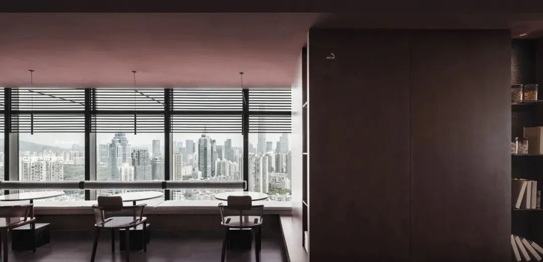 深圳兰兹酒店设计丨中国深圳-23