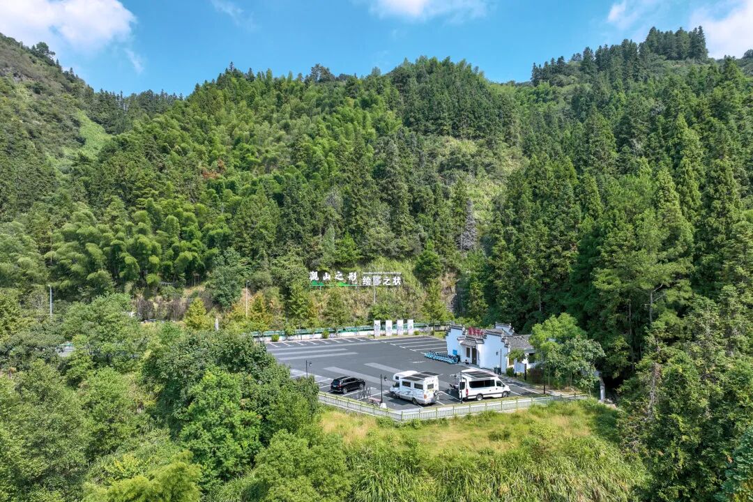 双项目入选！绘长三角交旅融合新画卷-40