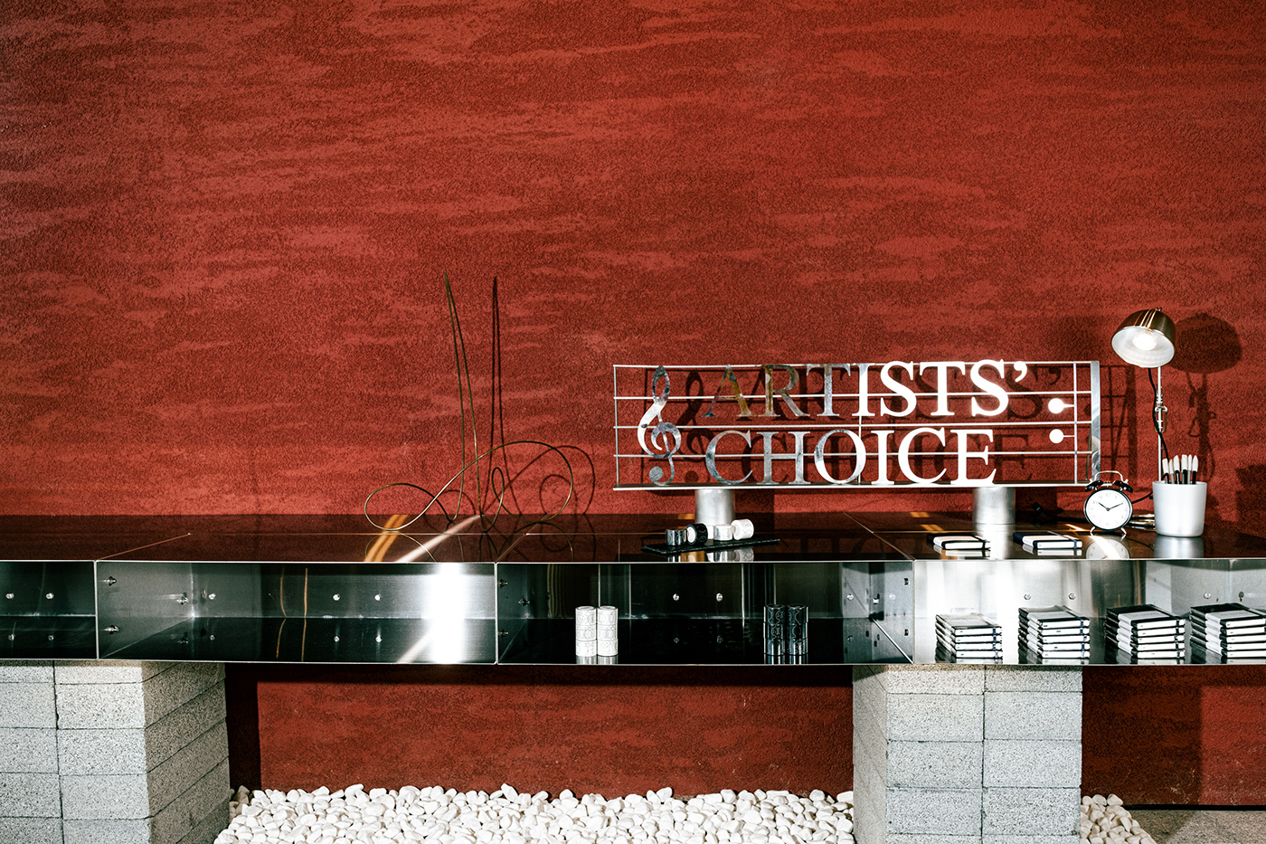 臺中国家歌劇院紀念品店丨中国台中-27