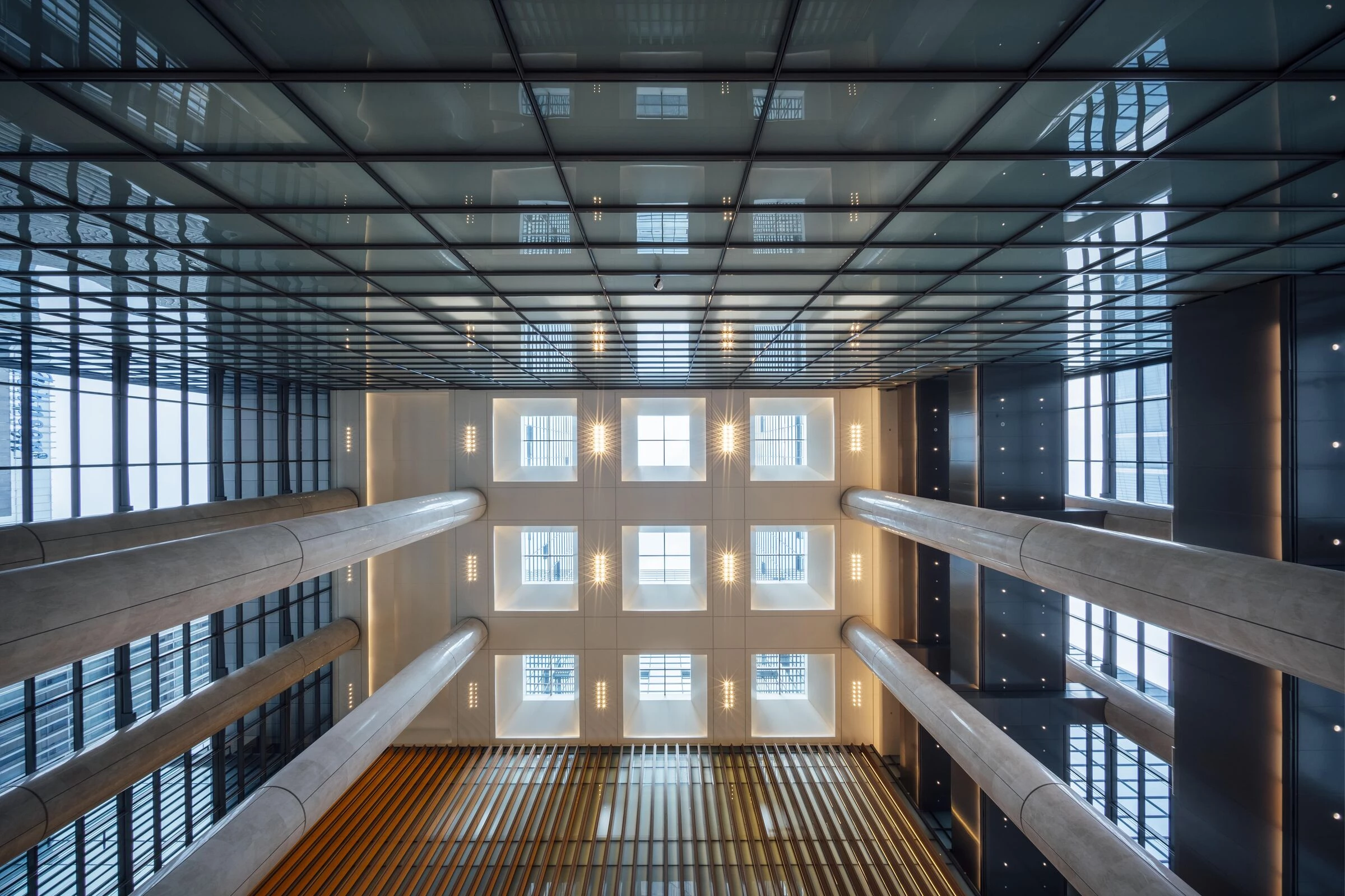 China Construction Bank Headquarters-12