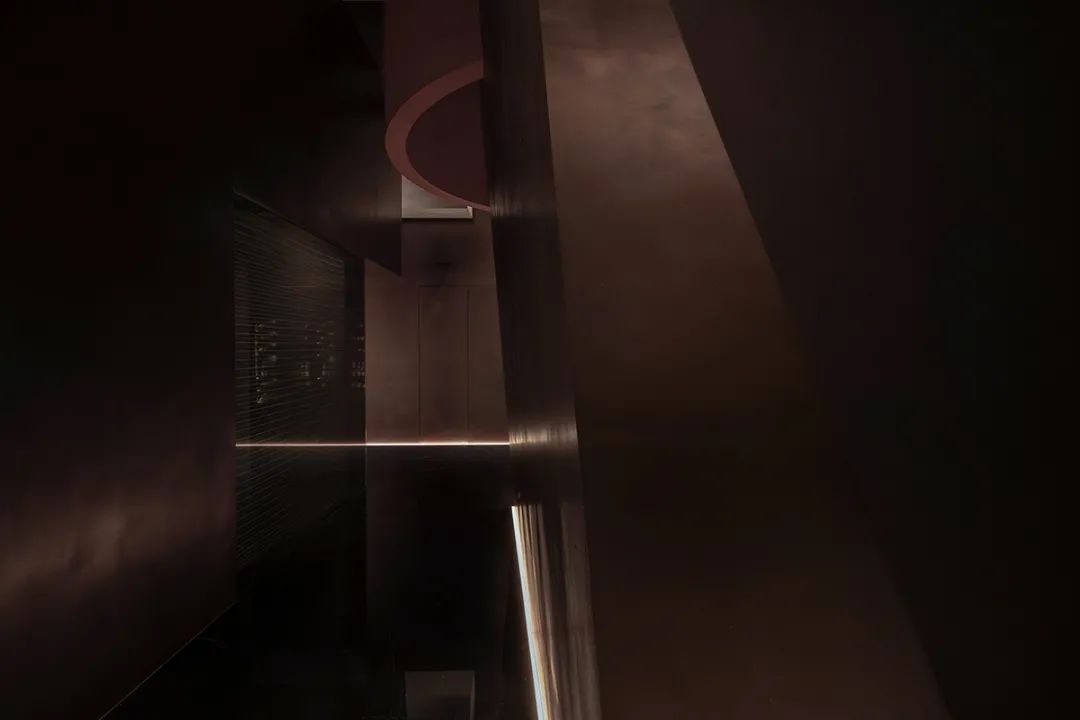 广东汕头吴会所 | 现代性与传统文化的碰撞-31