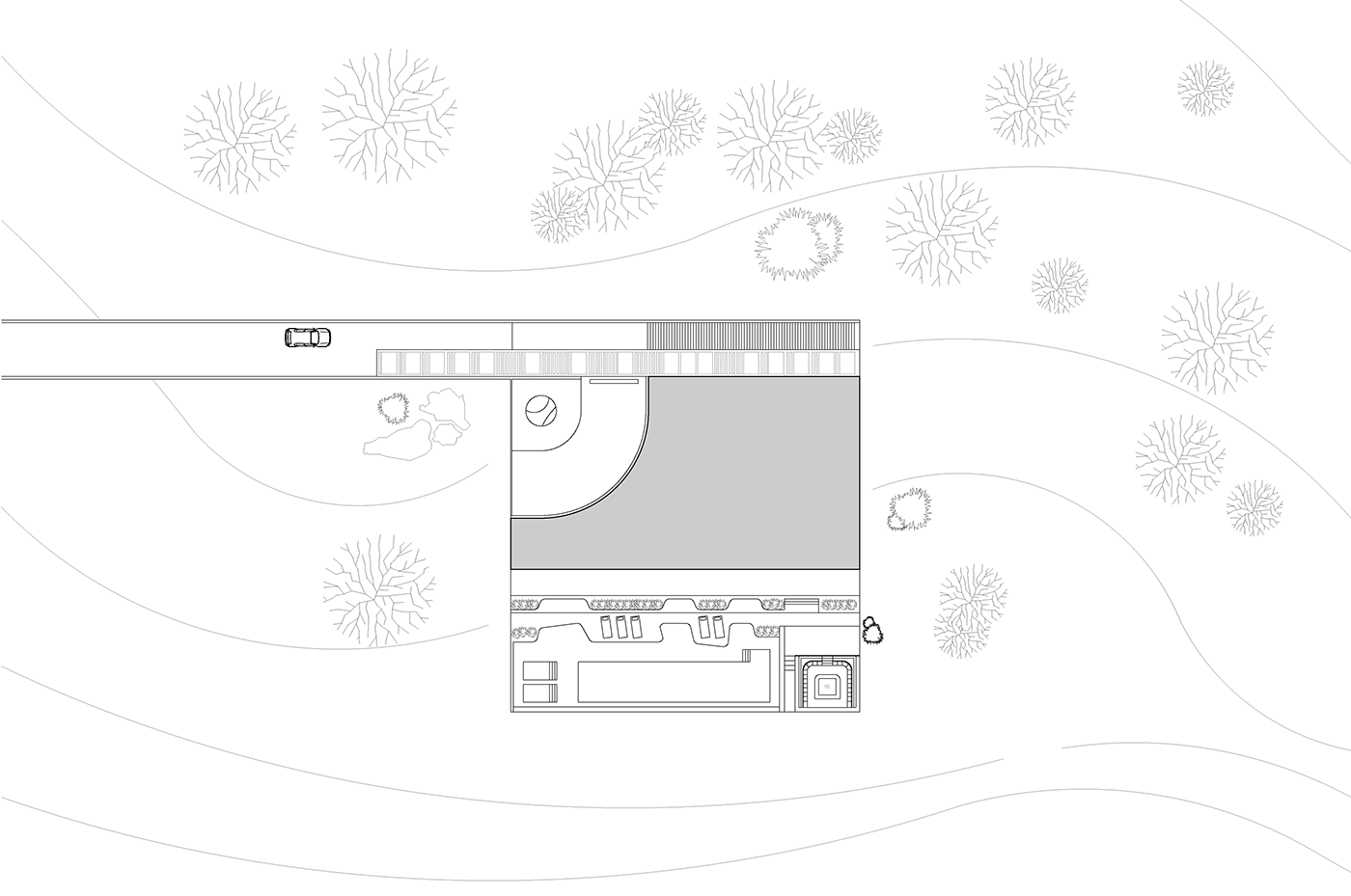 S114 别墅丨西班牙丨Dinara Yousupova-2