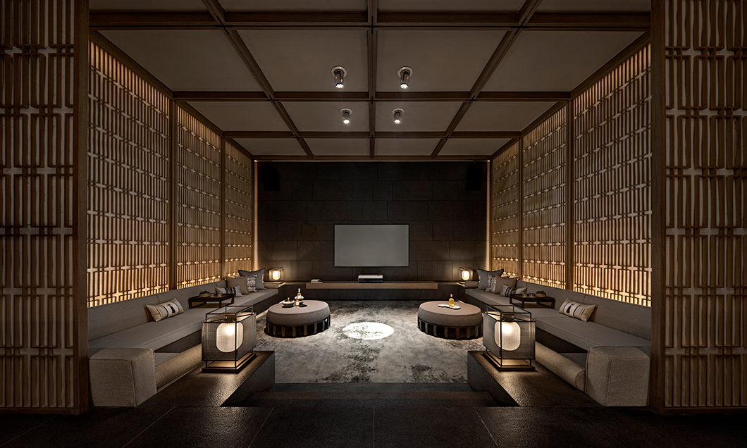 厦门建发养云会所丨中国厦门丨深圳市盘石室内设计有限公司-40