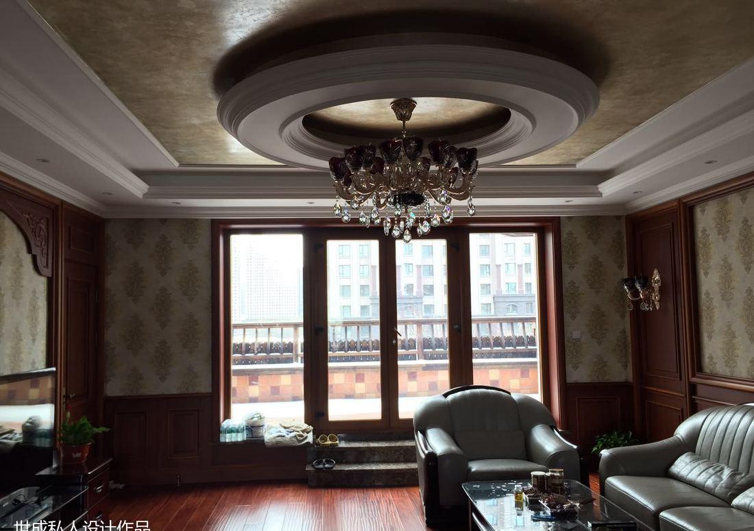 
盛和世纪洋房 -7