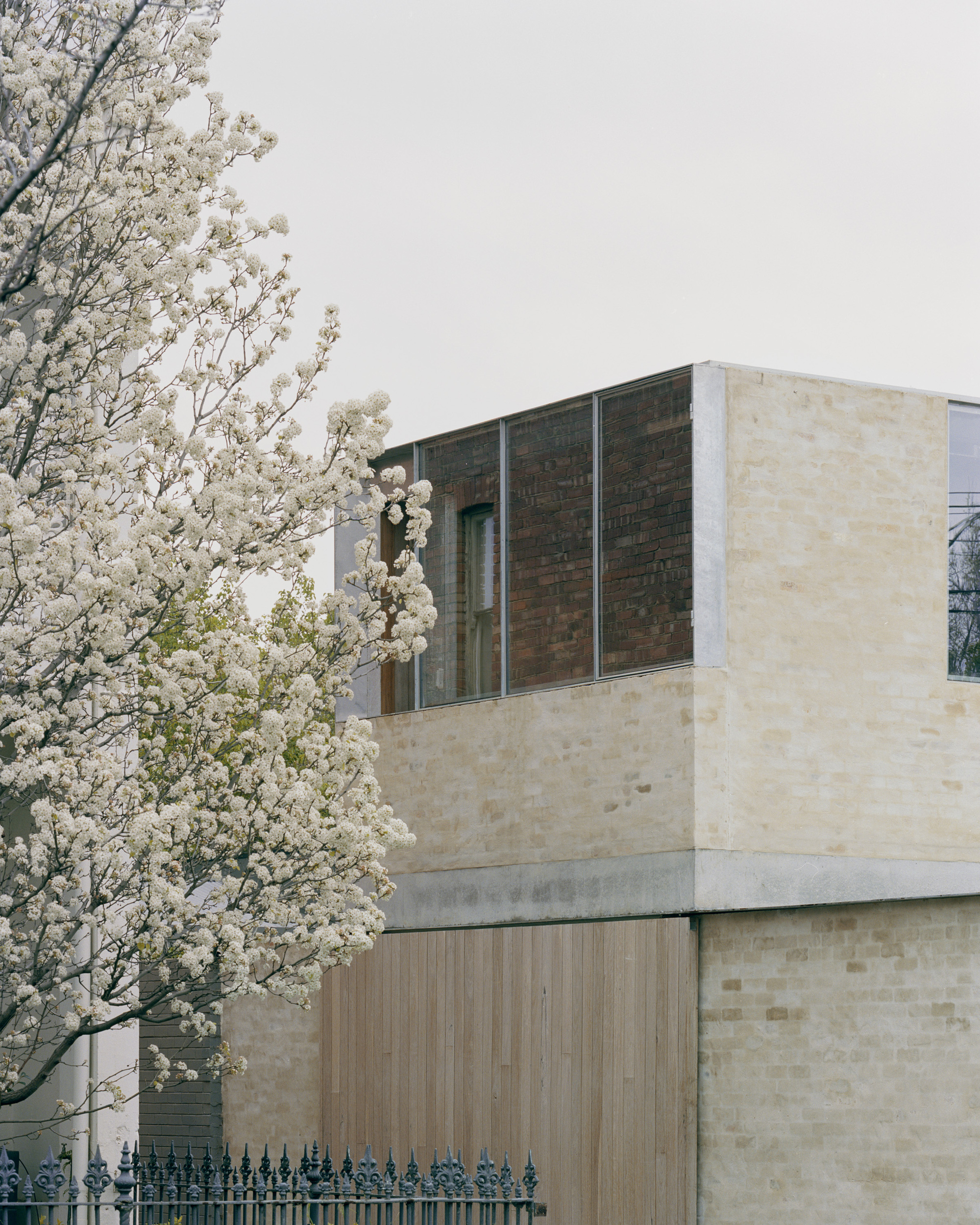 玛丽街住宅丨澳大利亚丨Edition Office-32