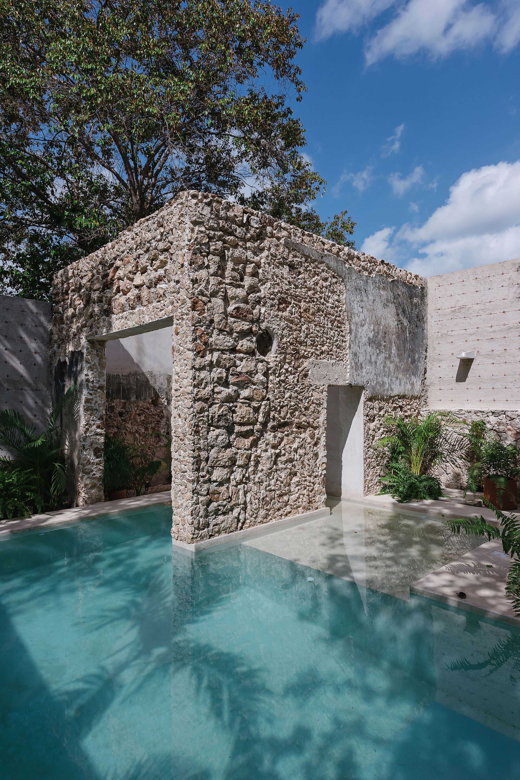 House Sol,Workshop 设计与建造丨墨西哥丨Workshop,Diseño y Construcción-24