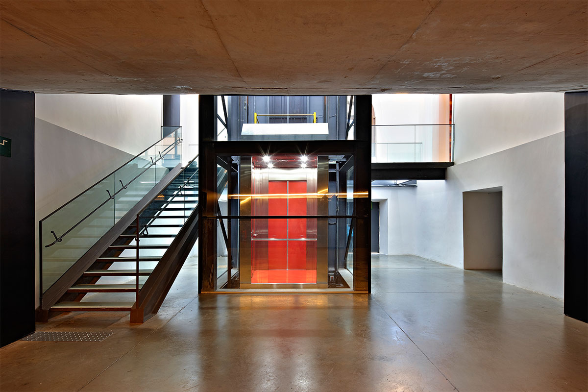 MEMORIAL MINAS GERAIS – VALE Tetro Arquitetura-7