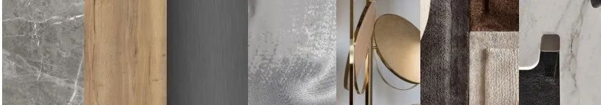 曲江玫瑰园·刘雅娟的大平层艺术装扮丨中国西安丨様家荟·御点软装设计中心-24