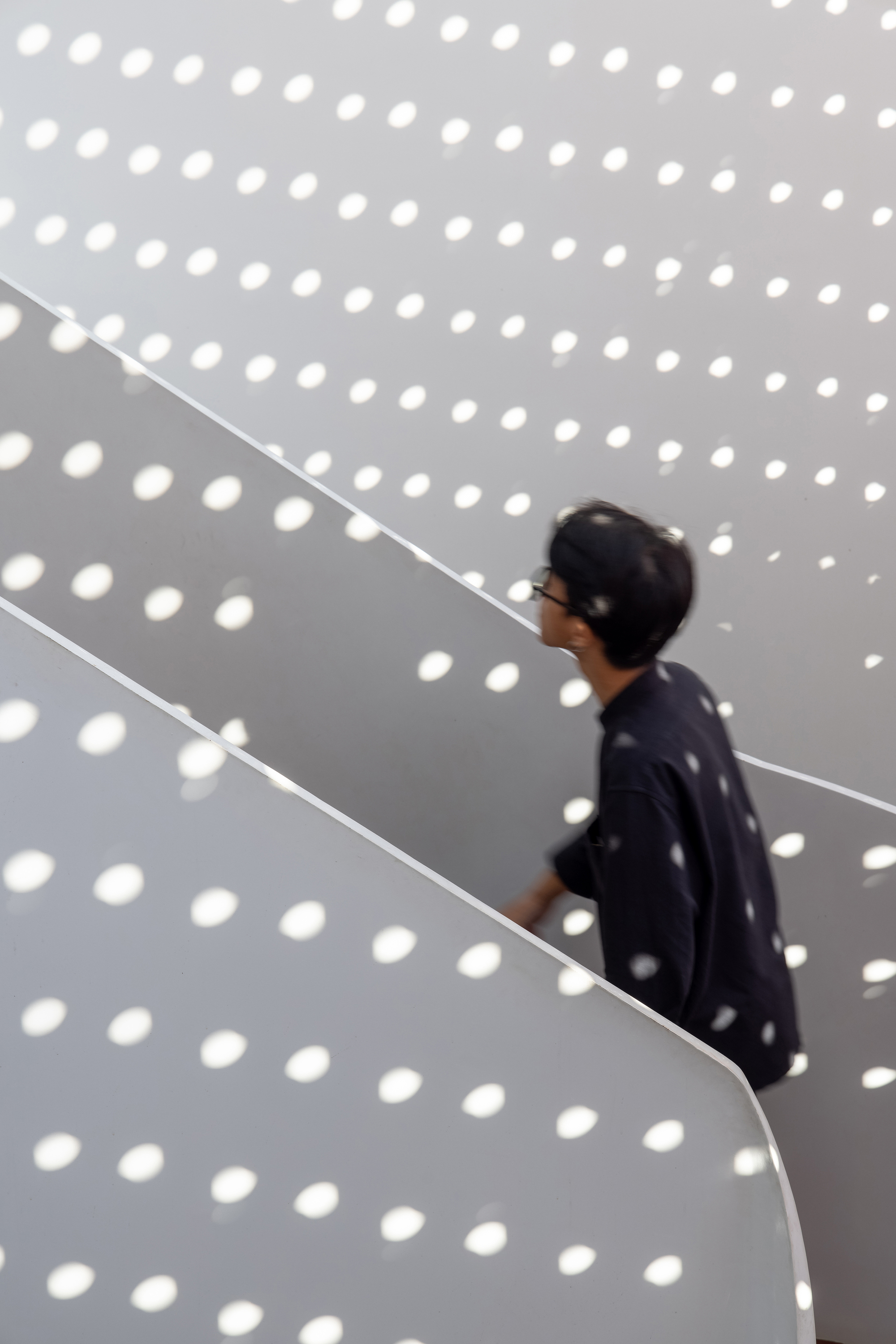 大房子丨越南丨Km Architecture Office-21