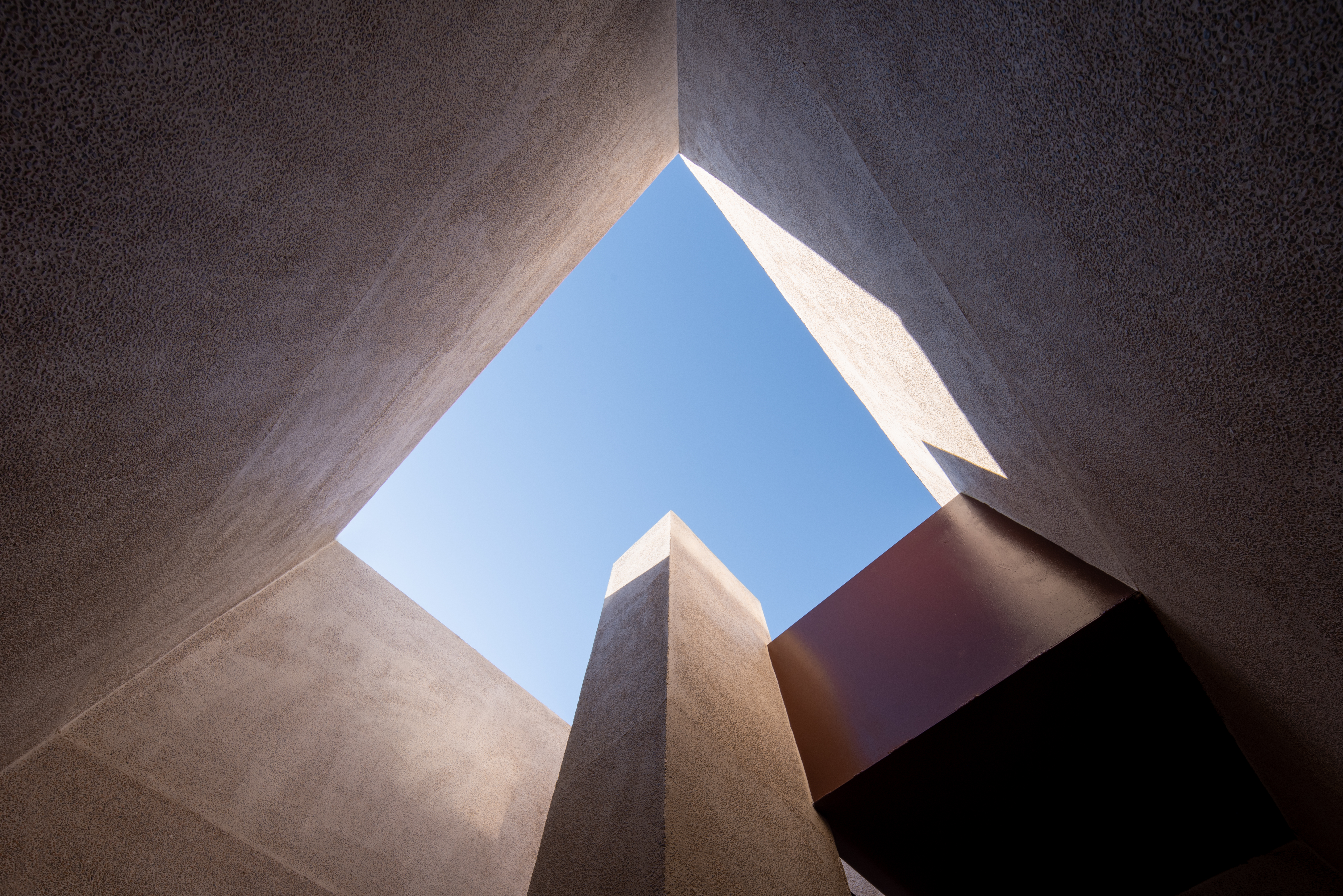 丨中国北京丨川岛雅矢建筑环境设计室-39