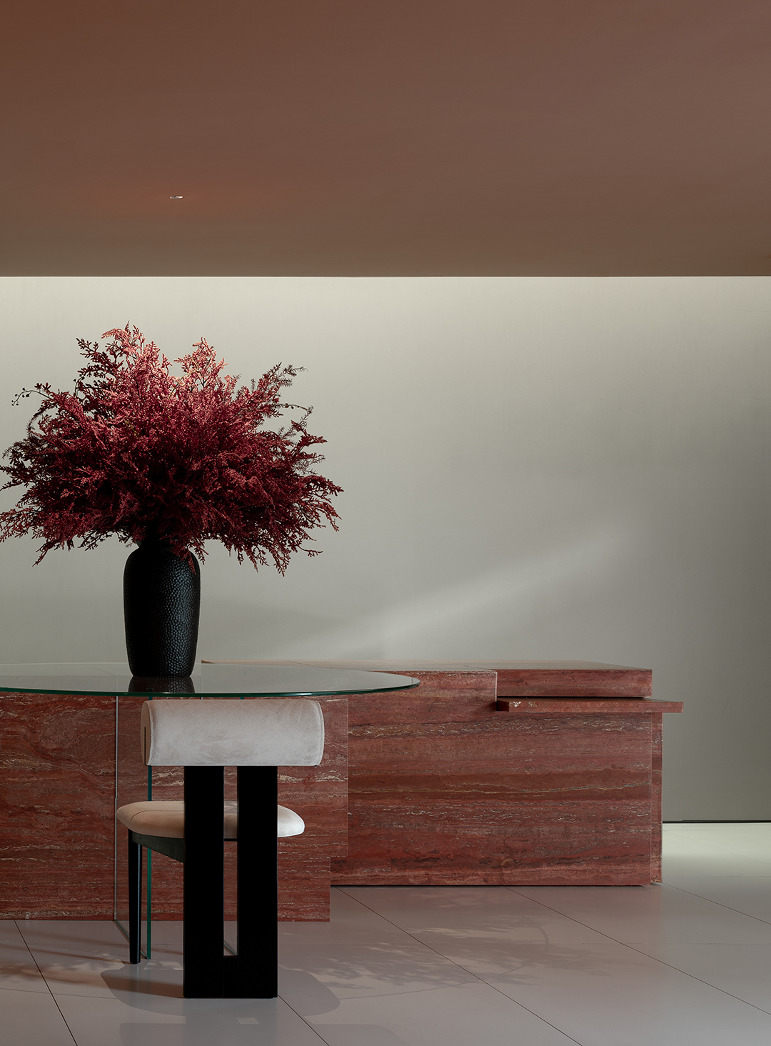 布缇兰丨中国东莞丨壹席设计-22