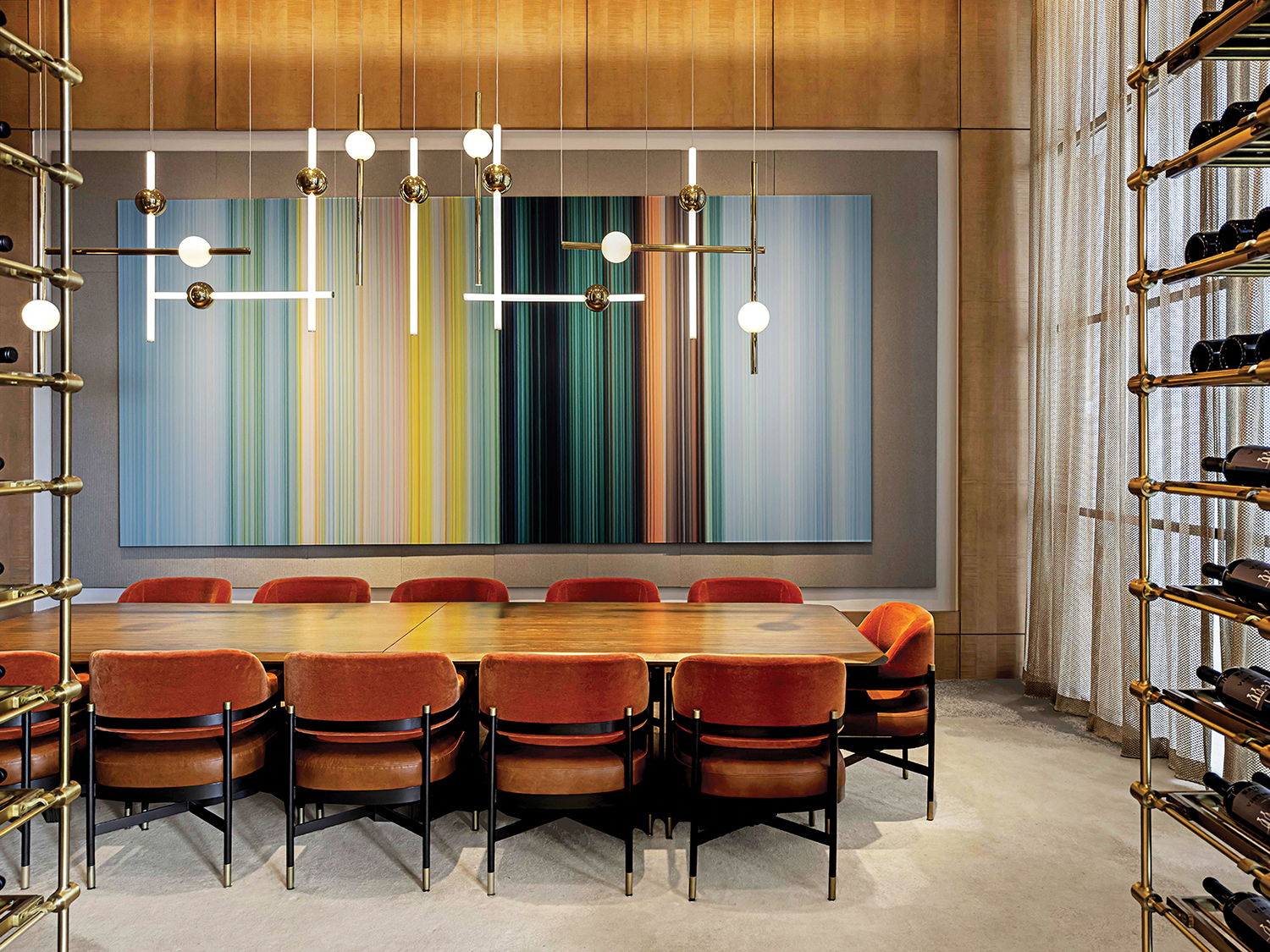 新月酒店丨美国丨Rottet Studio-24