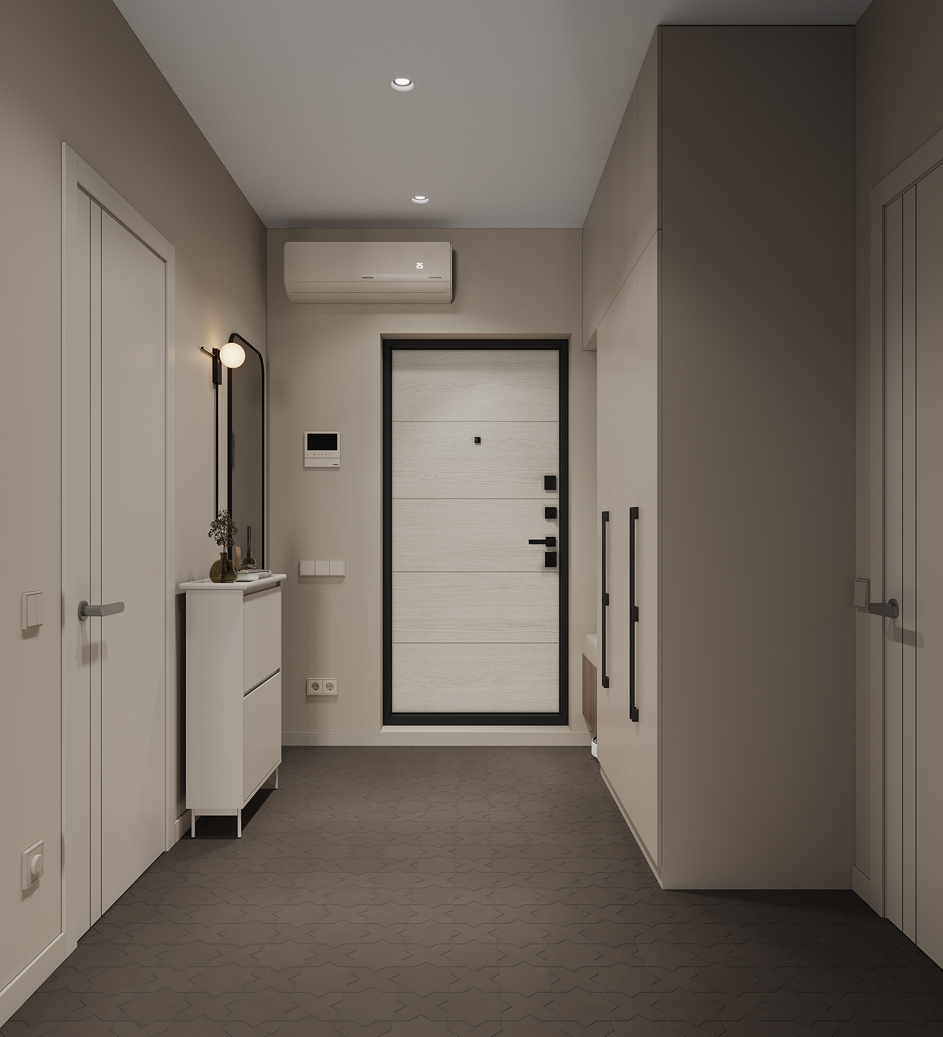 Квартира под сдачу в ЖК Солярис-13