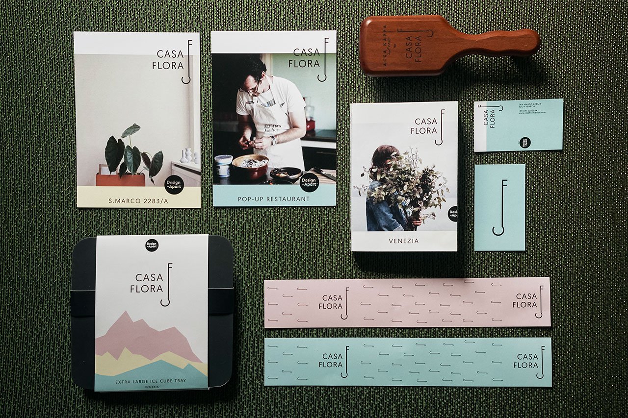 卡萨·弗洛拉(Casa Flora)-2