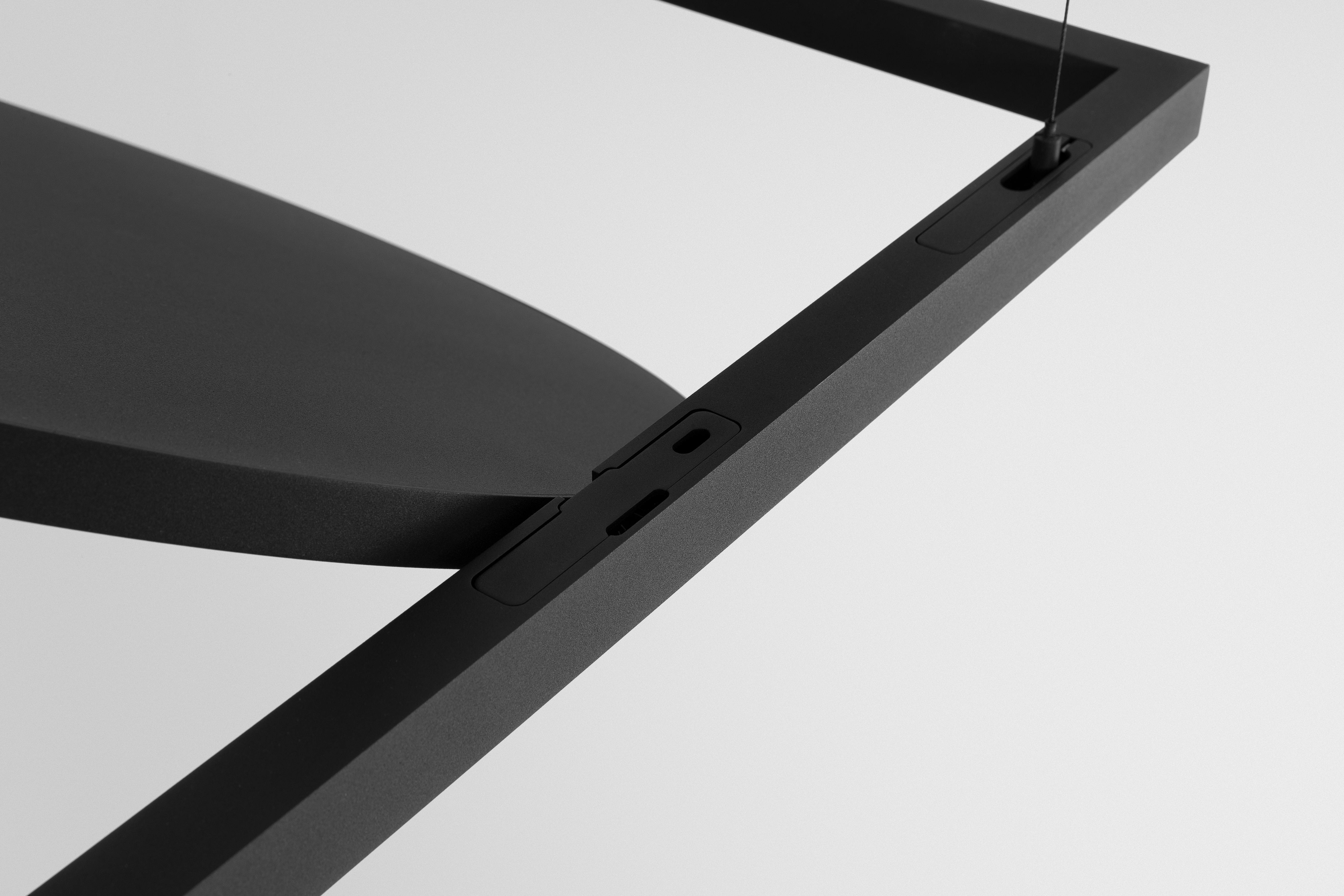 Geometry Suspended | Geometry | Architectural lighting | Modular Lighting Instruments-8