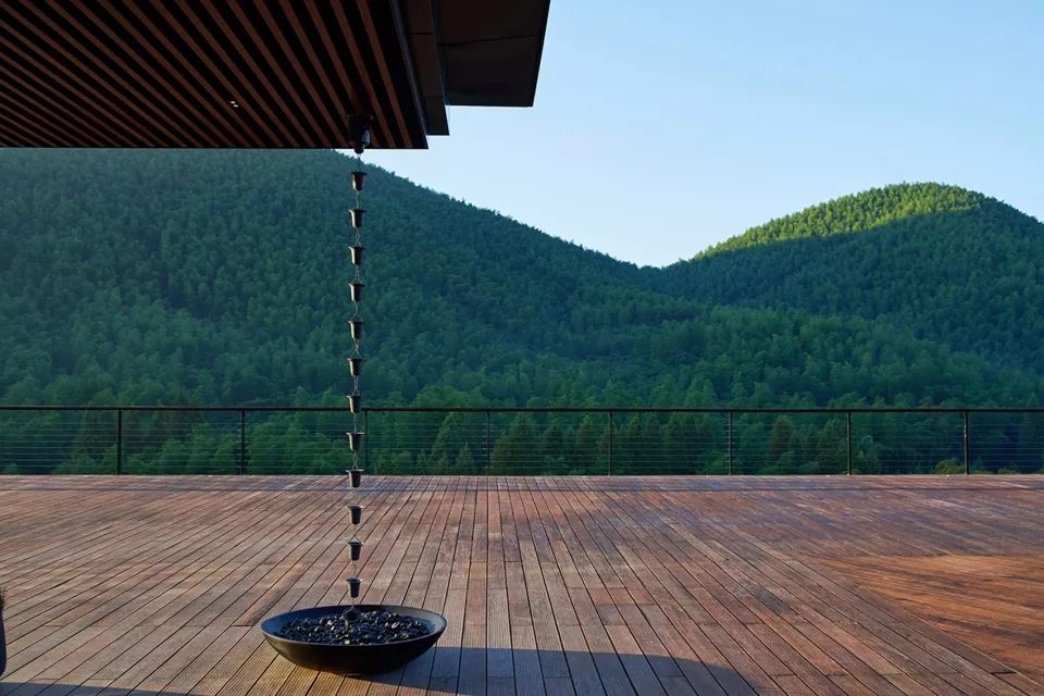 慧心谷度假村丨墨璞建筑设计(上海)有限公司-27