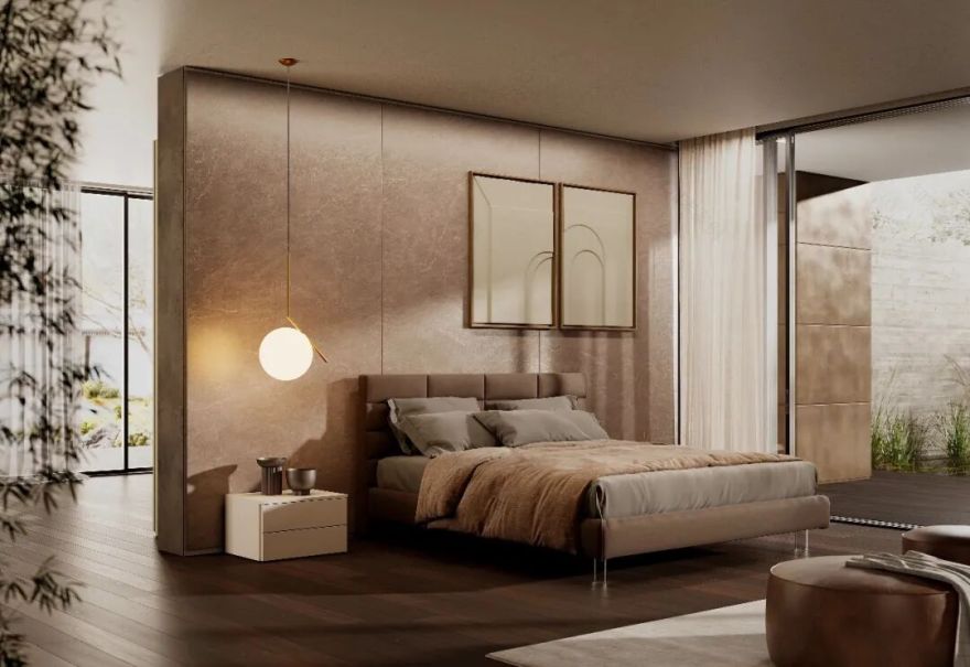 2026新品卧室设计丨中国唐山丨业之峰-52