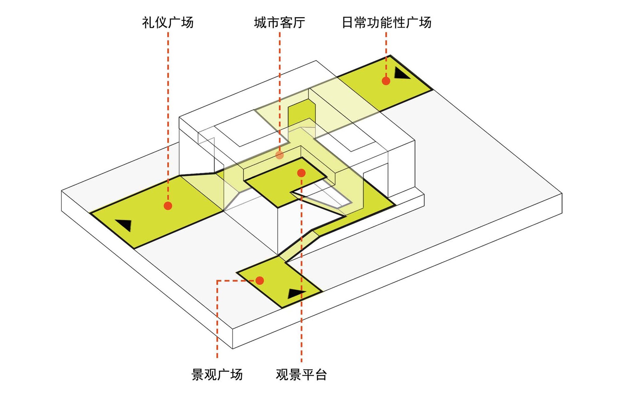 Fuyang Urban Planning Exhibition Hall / Architecture & Engineers of Southeast University-41