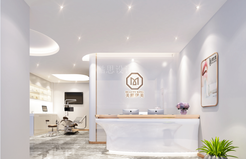 东莞医疗美容设计装饰公司一站式服务丨中国东莞-9