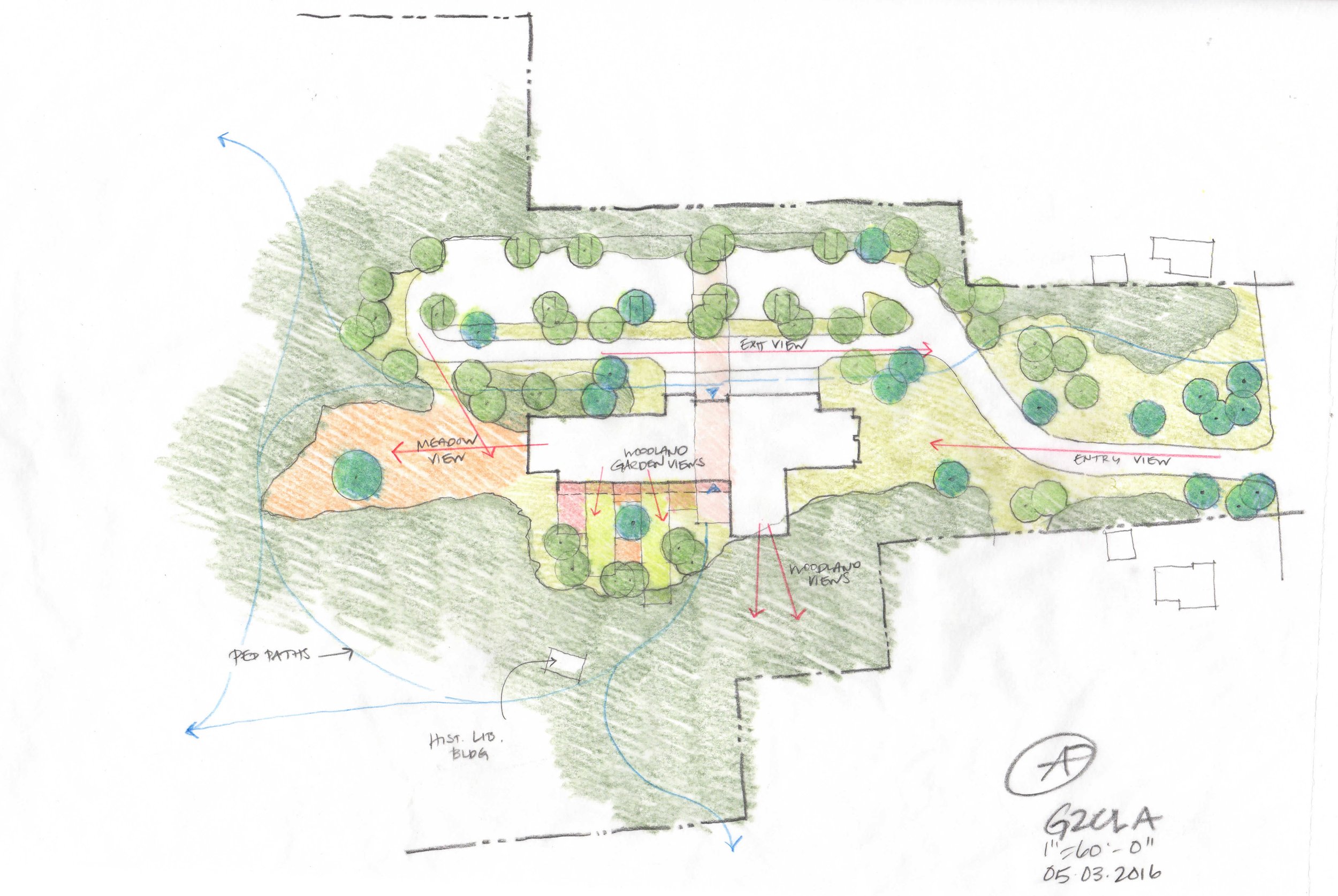 达特茅斯公共图书馆-13